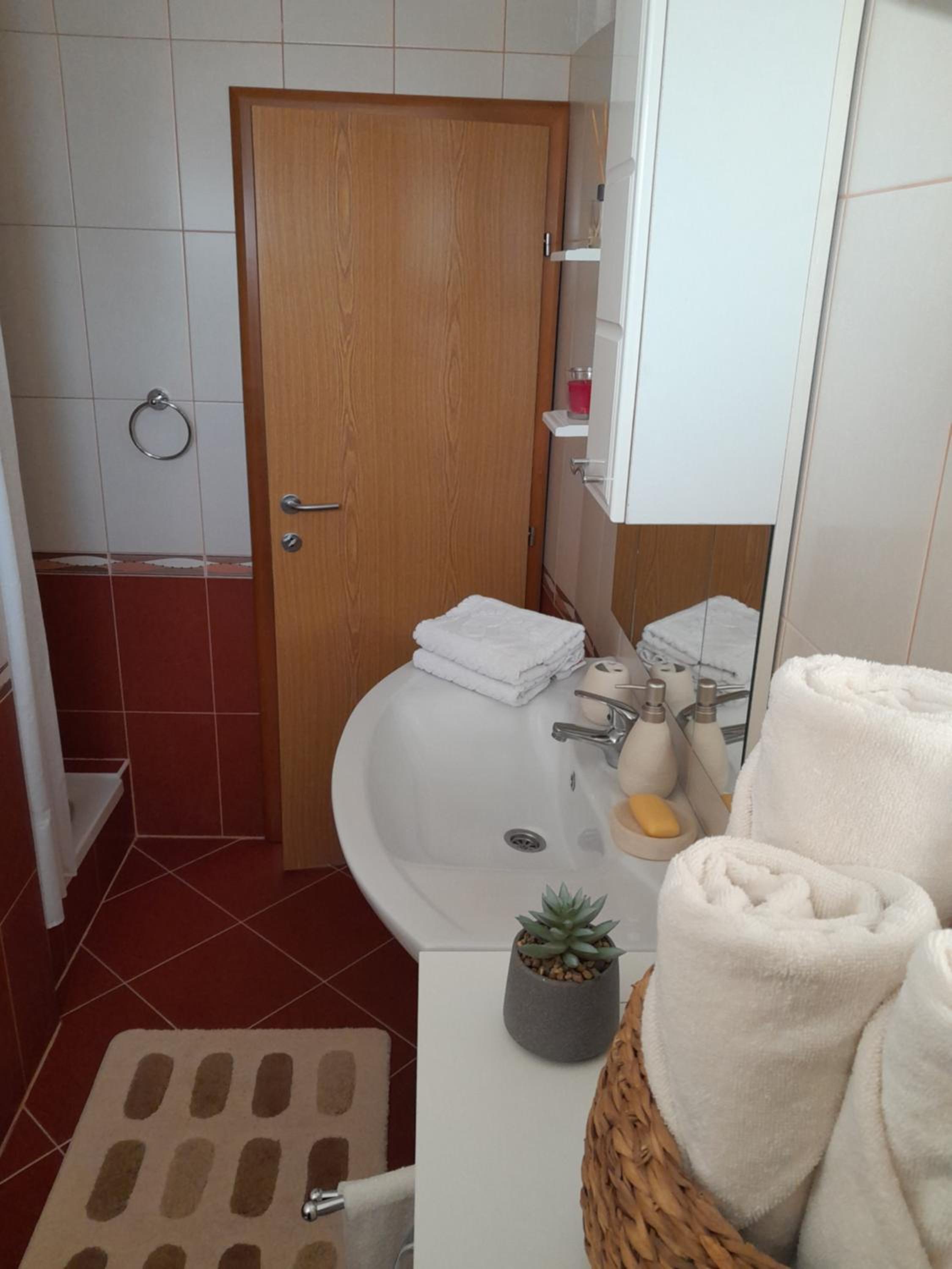Studio apartman Galić