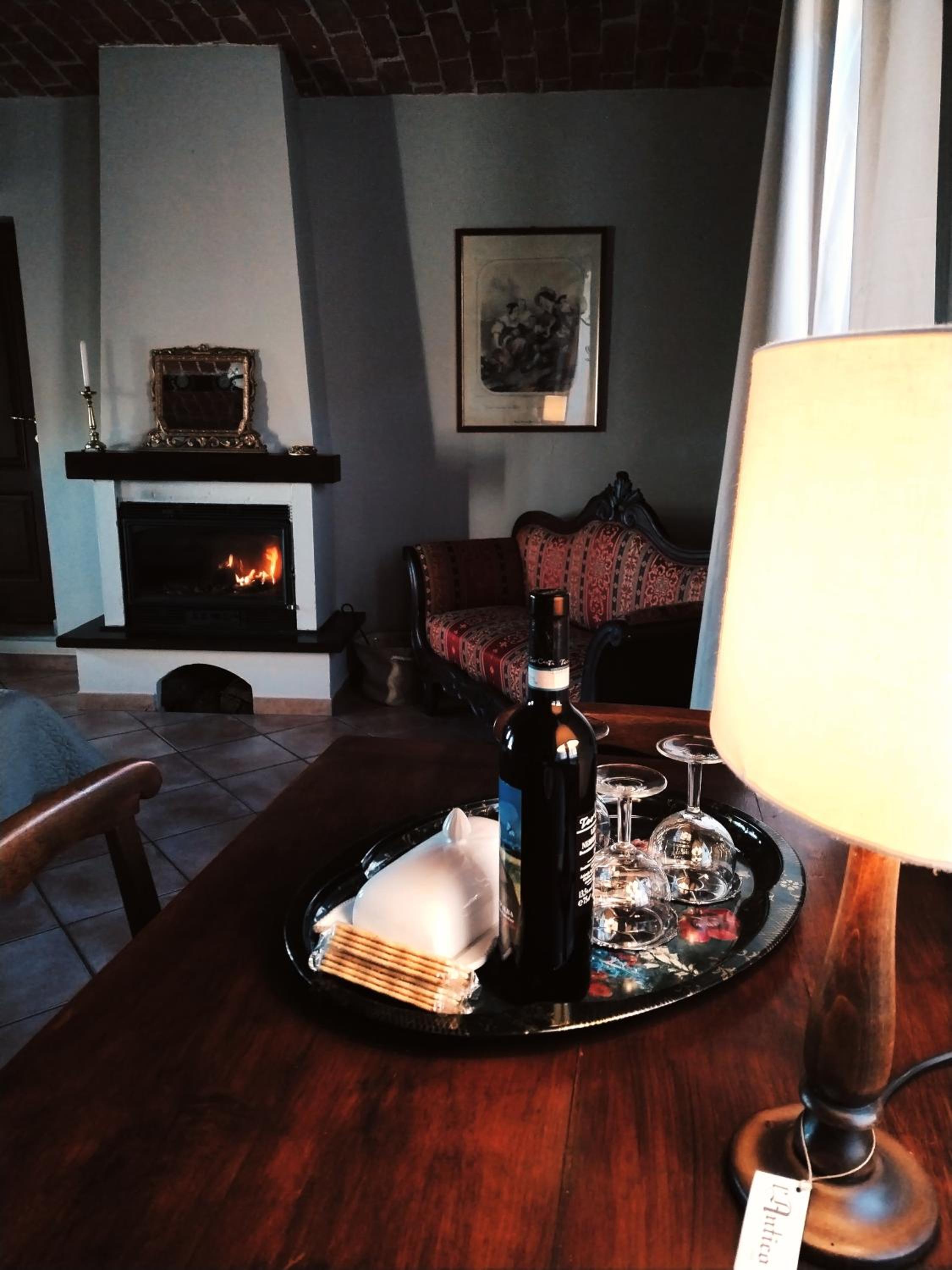 Teresa al Belvedere Rooms&HolidayApartments Camere&Appartamenti view 4