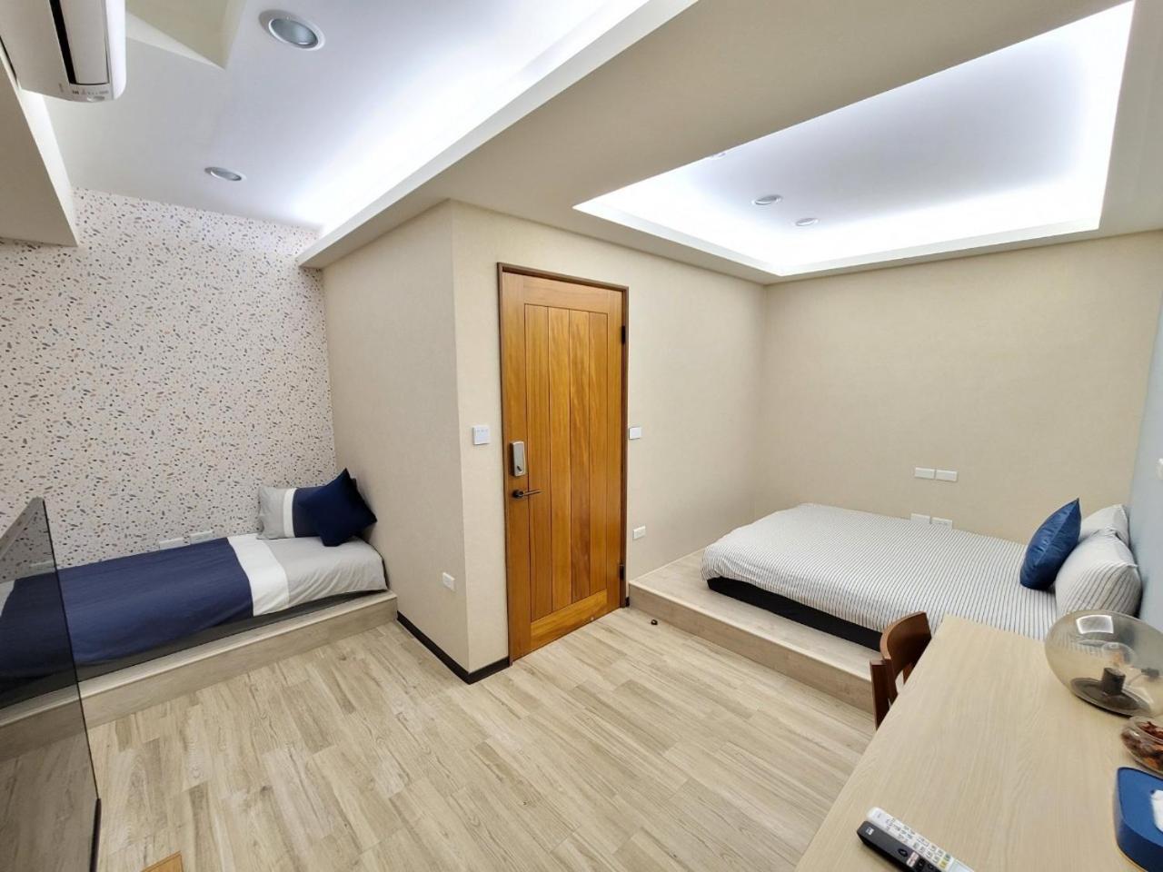 Kyushu Homestay view 2