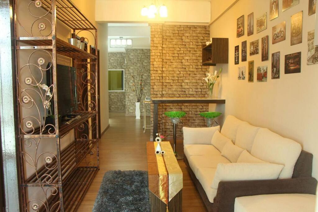 1 MINUTES TO TOWER SENTRAL INTAN HOMESTAY 6 ROOMS photo 6