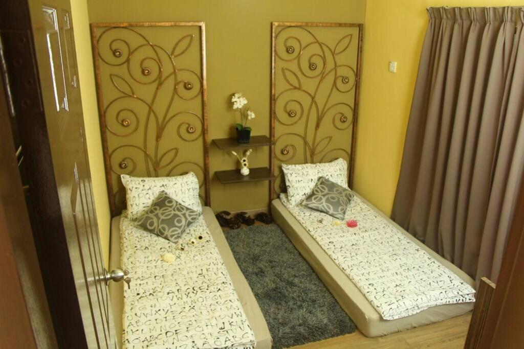 1 MINUTES TO TOWER SENTRAL INTAN HOMESTAY 6 ROOMS photo 8