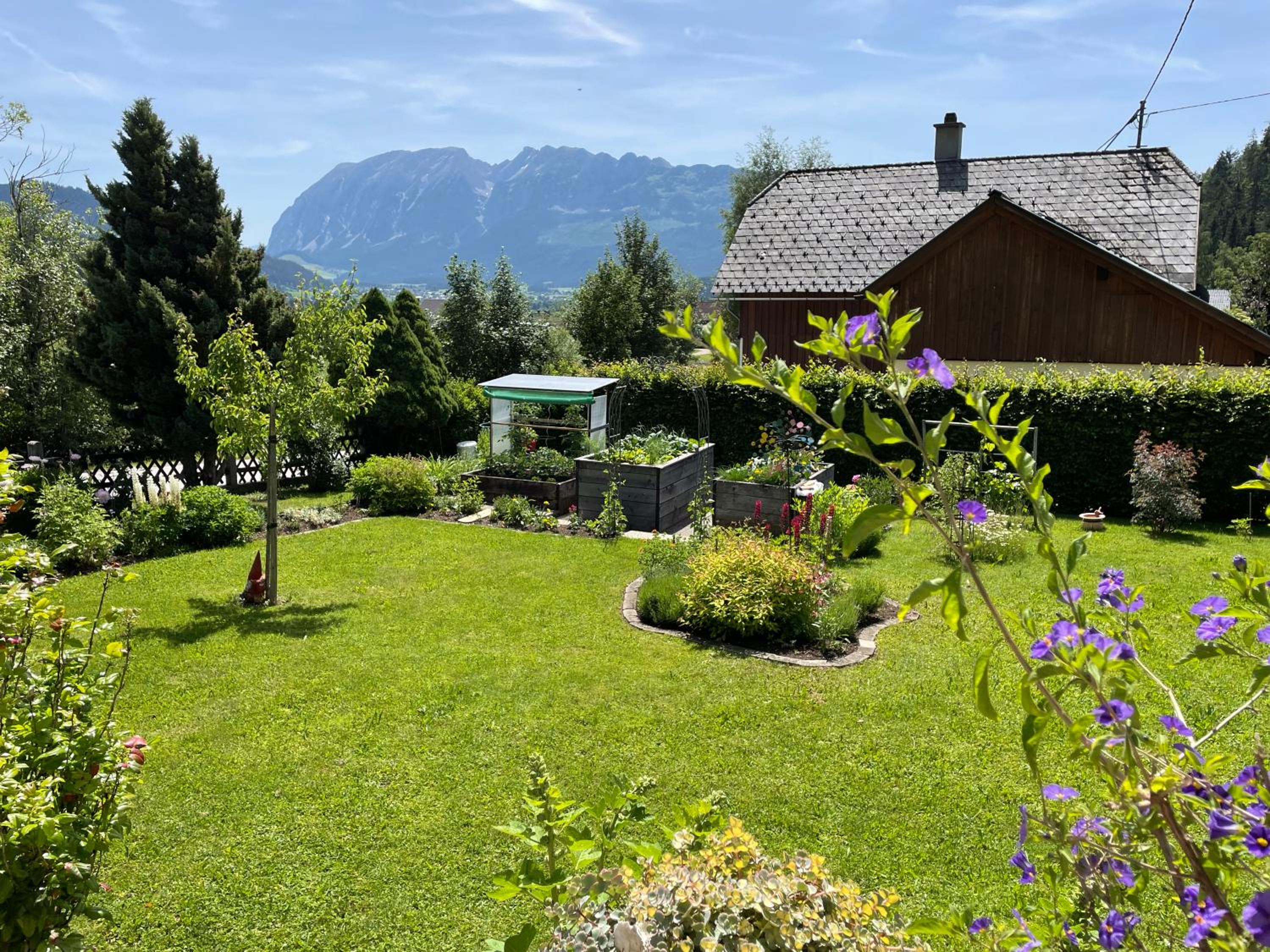 Ferienwohnung Sonnschein