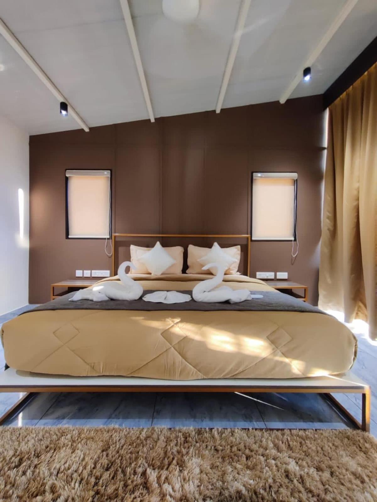 Miracle Hotel and Resorts