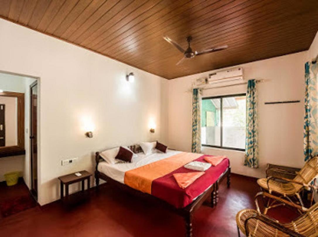 Marari Charlys Homestay