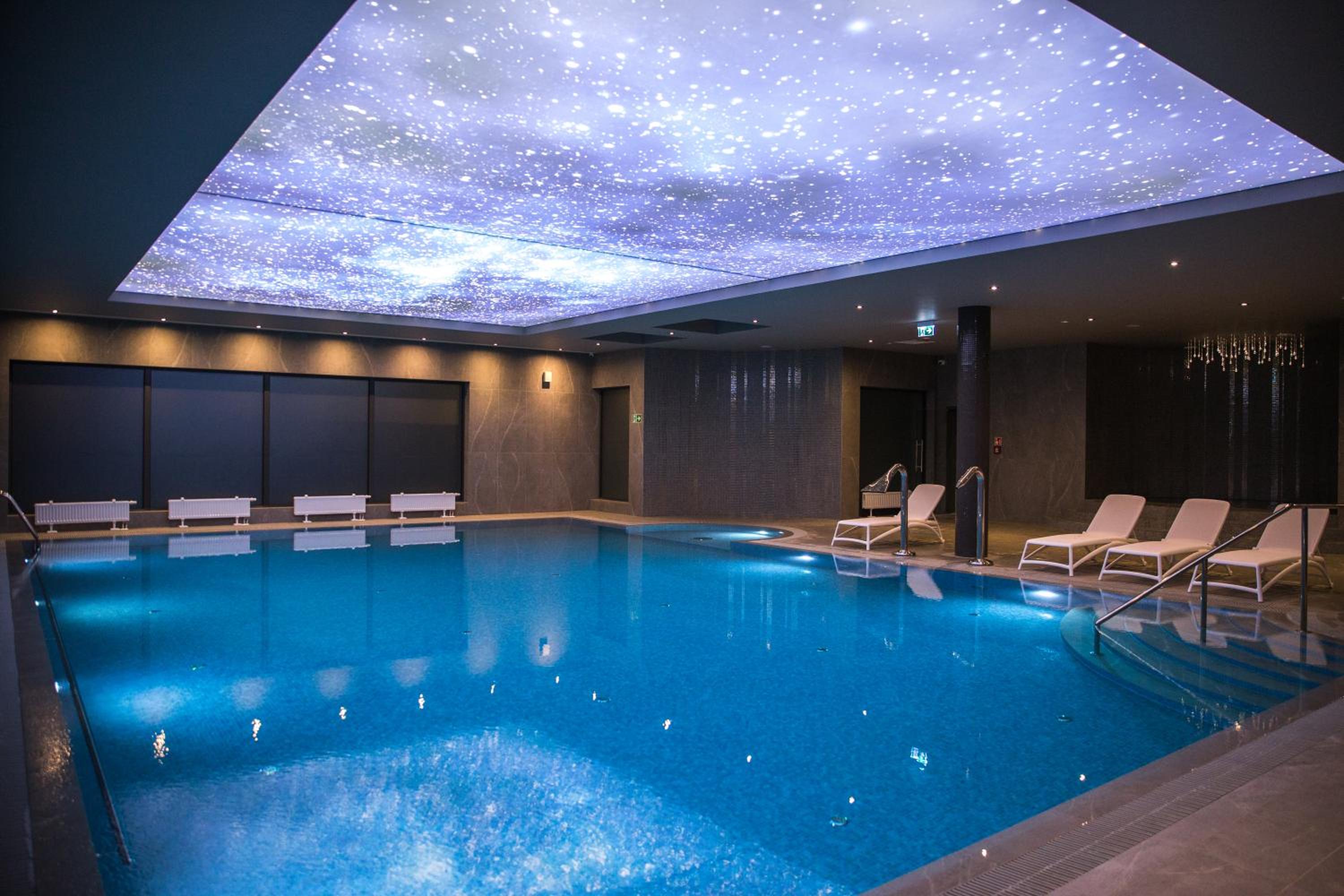 FACTORY RESORT wellness & spa
