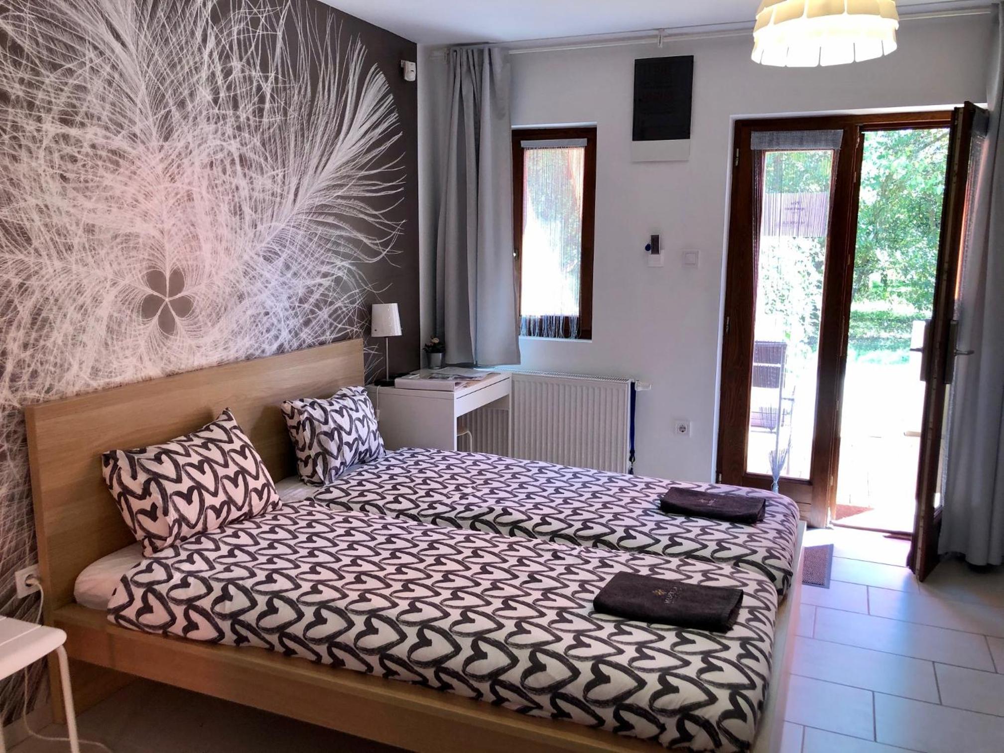Mandula Apartman