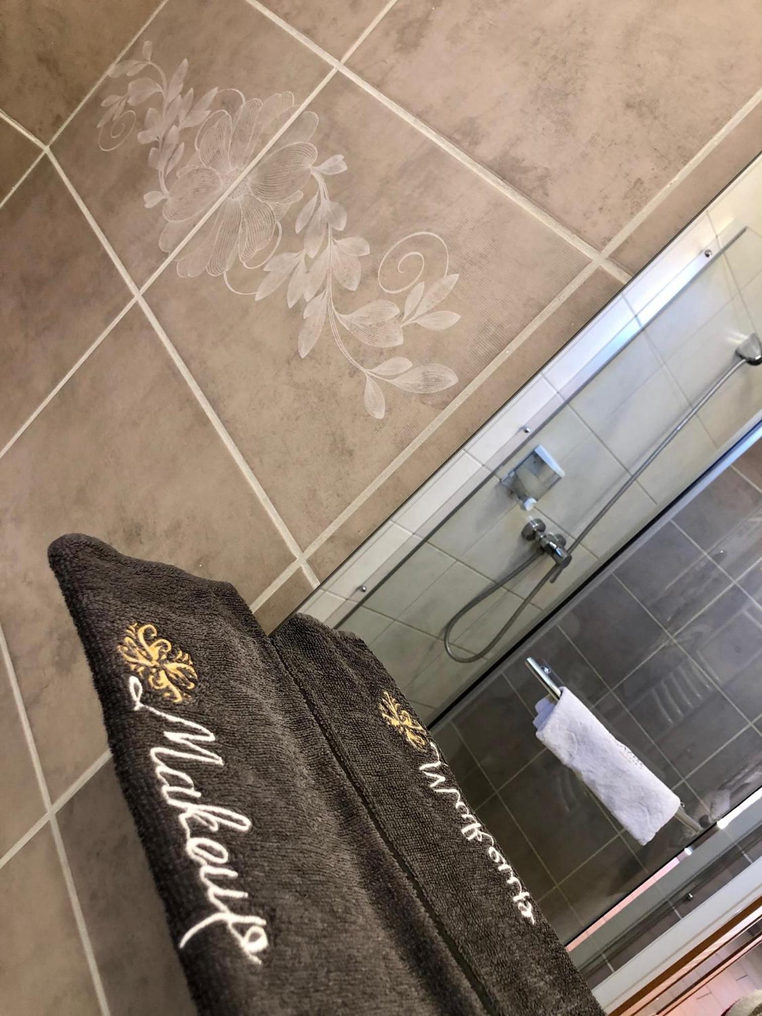 Mandula Apartman