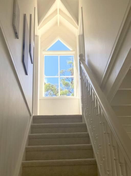 Hamptons charm at Nantucket in Mollymook
