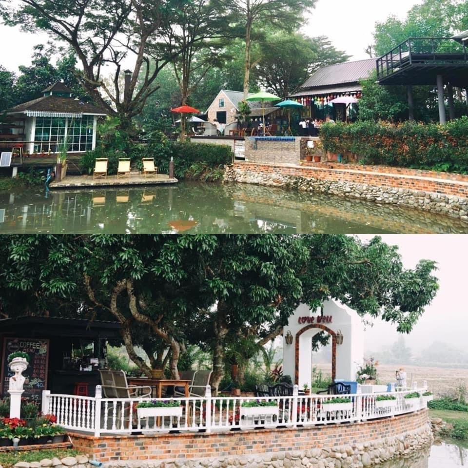 Gumbie House