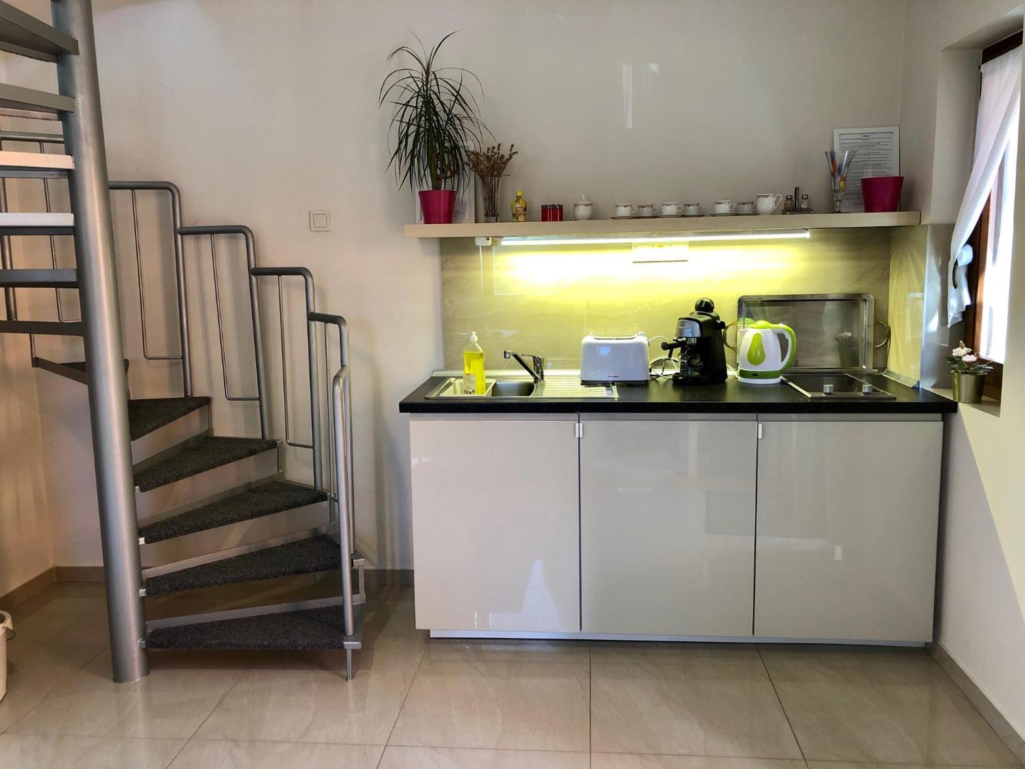 Mandula Apartman