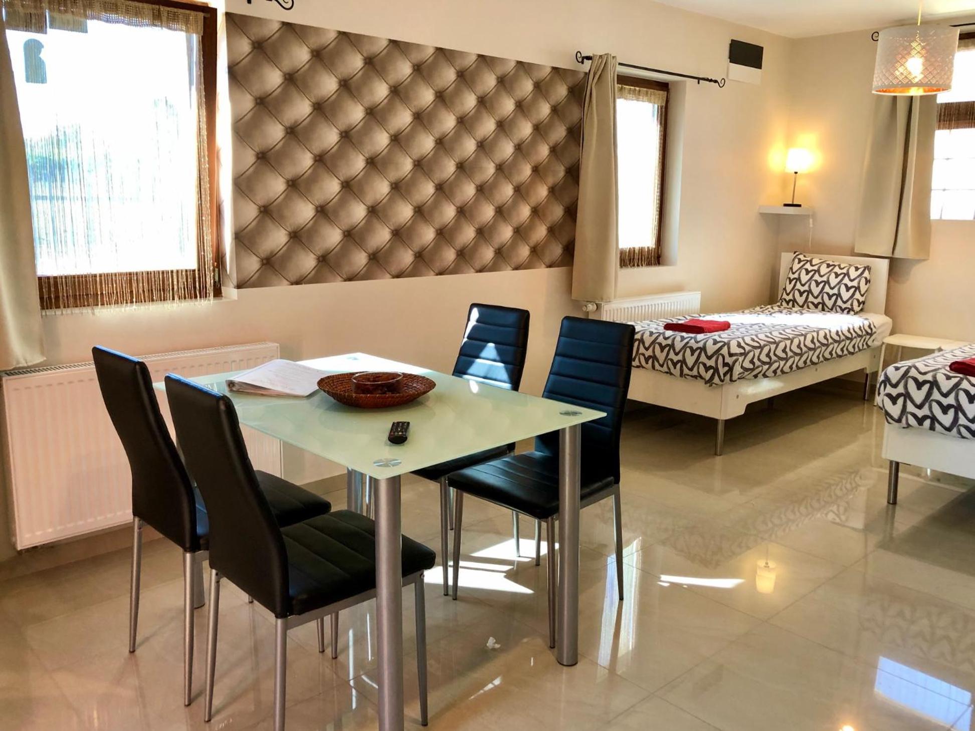Mandula Apartman