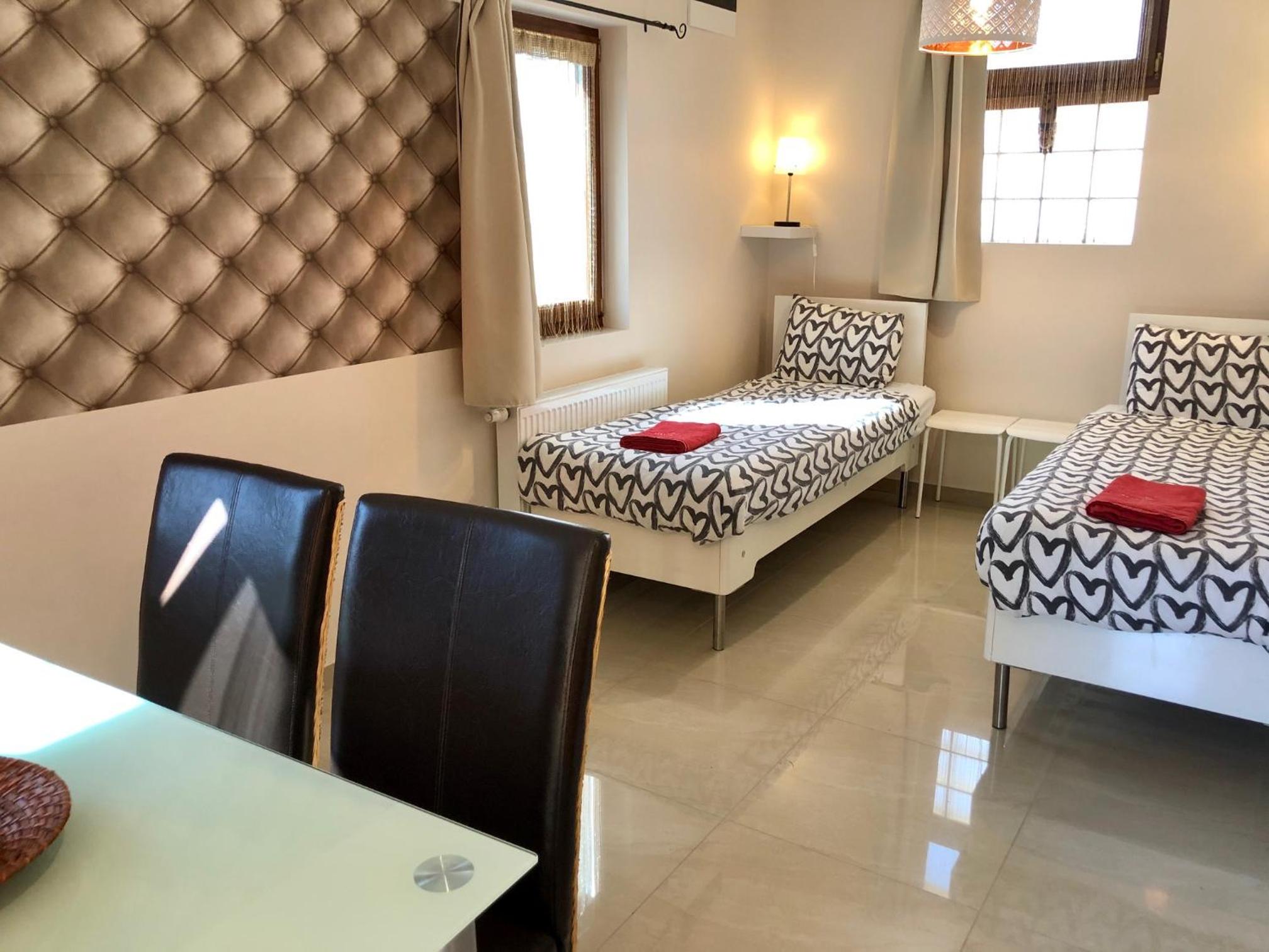 Mandula Apartman