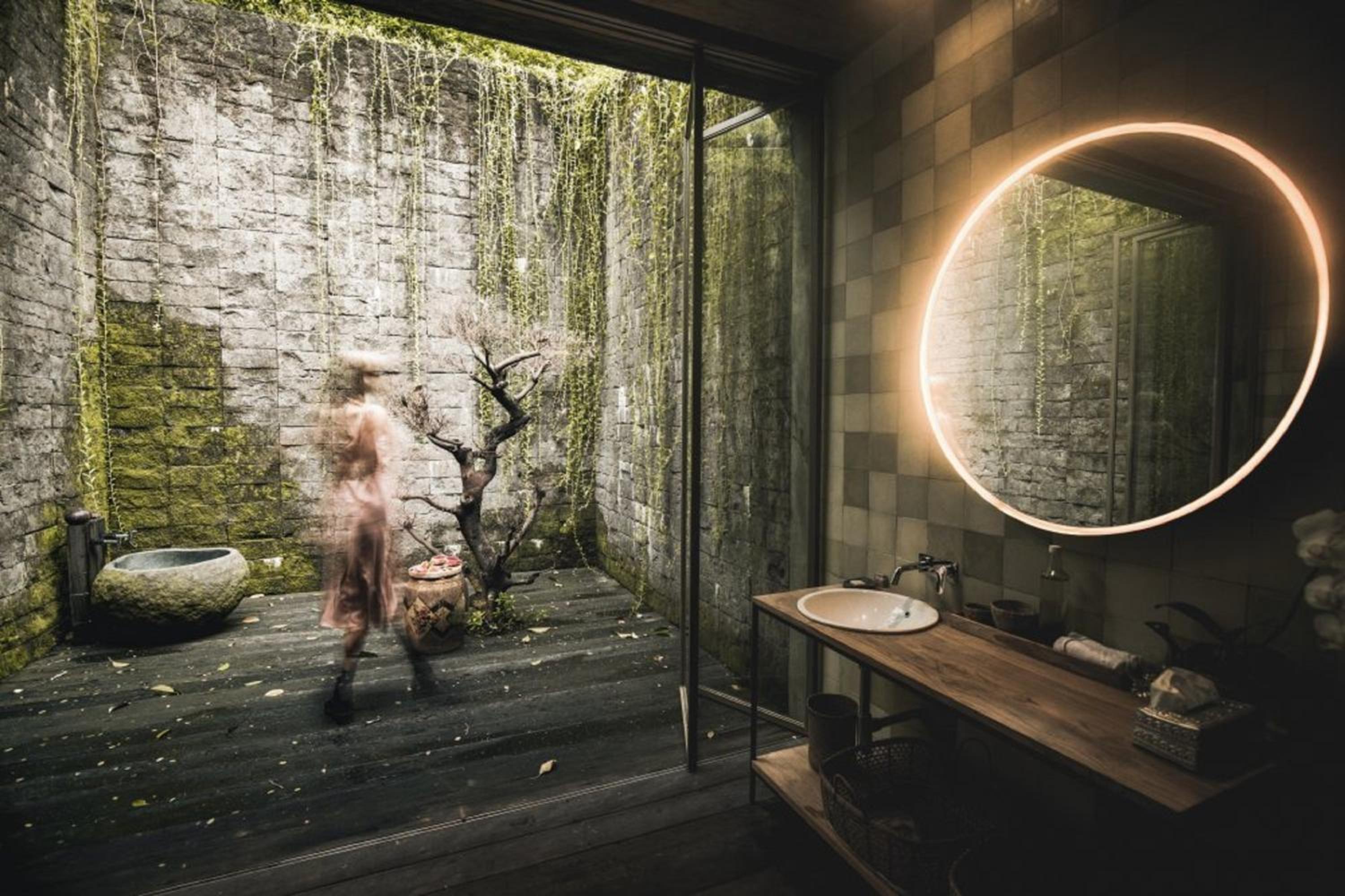 Chameleon Villa Bali