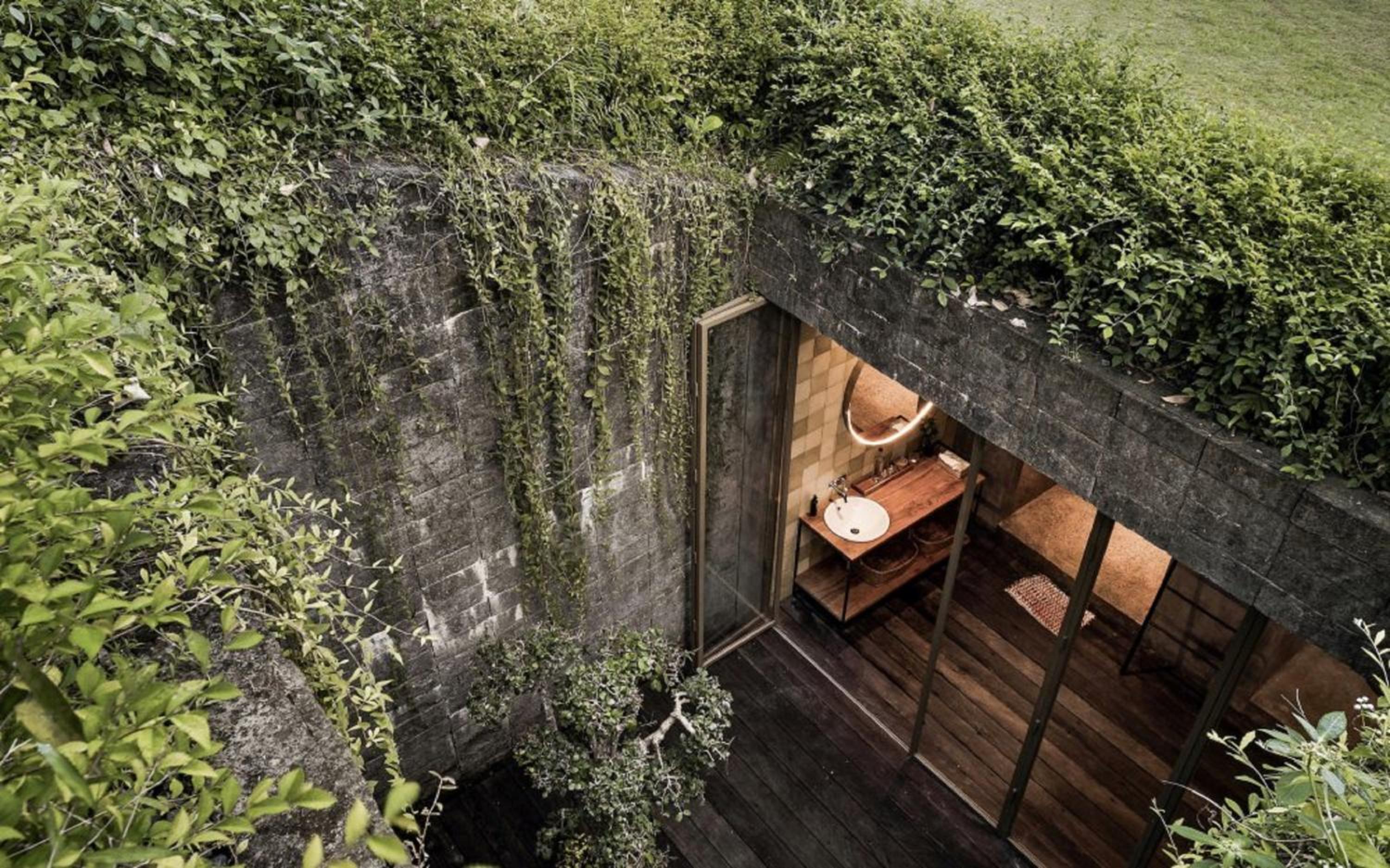 Chameleon Villa Bali
