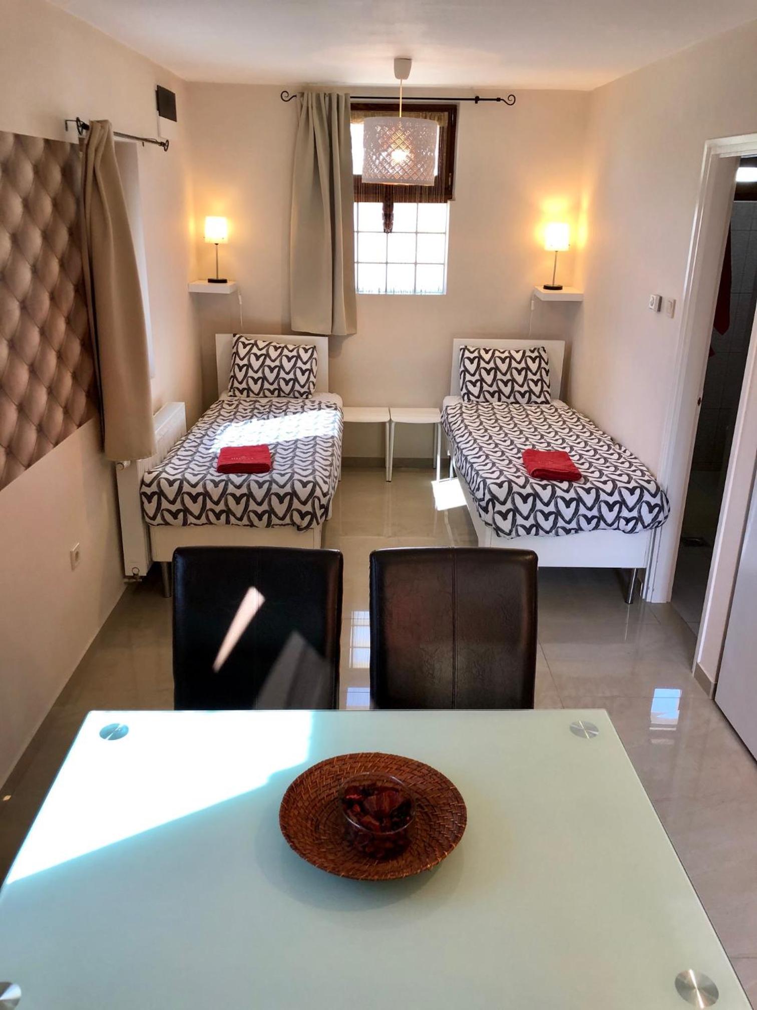 Mandula Apartman