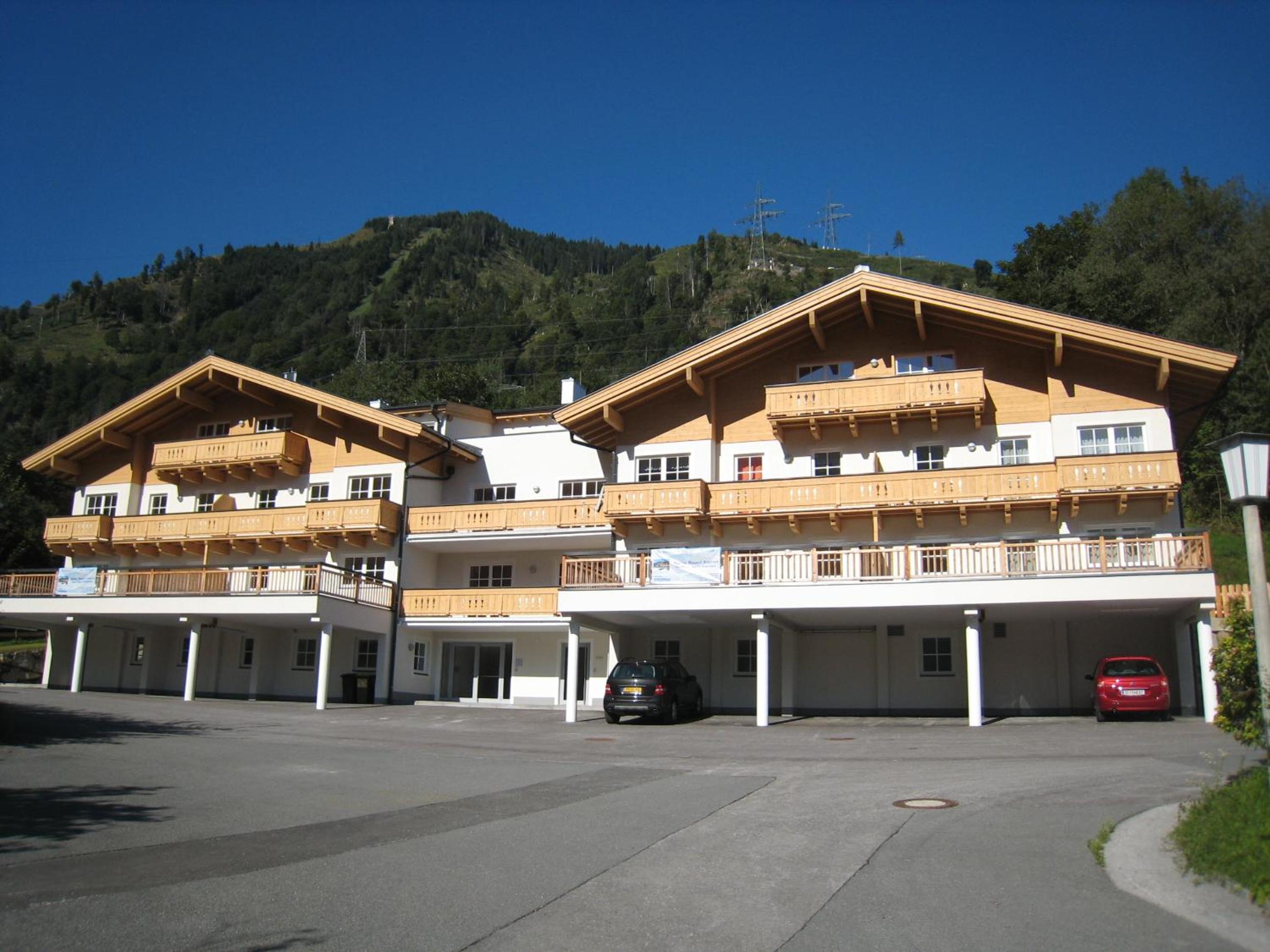 Alpine Resort by Alpin Rentals - incl Summercard