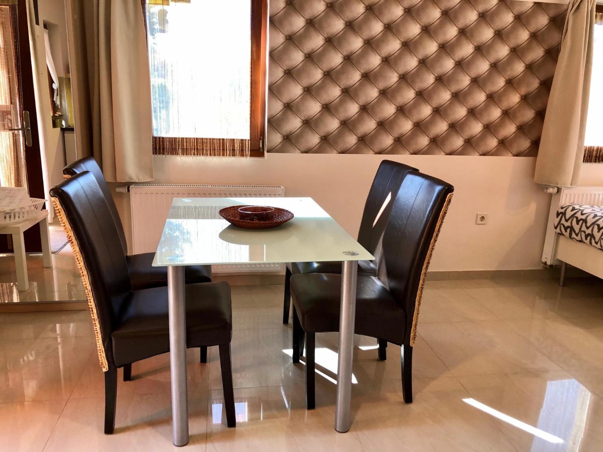 Mandula Apartman