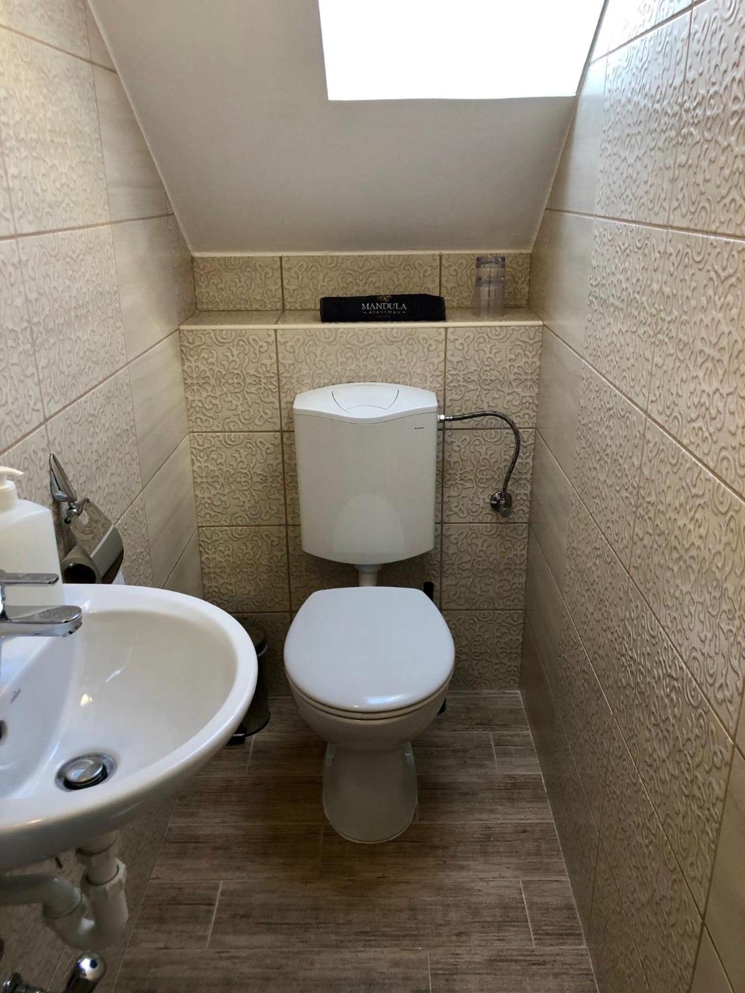 Mandula Apartman