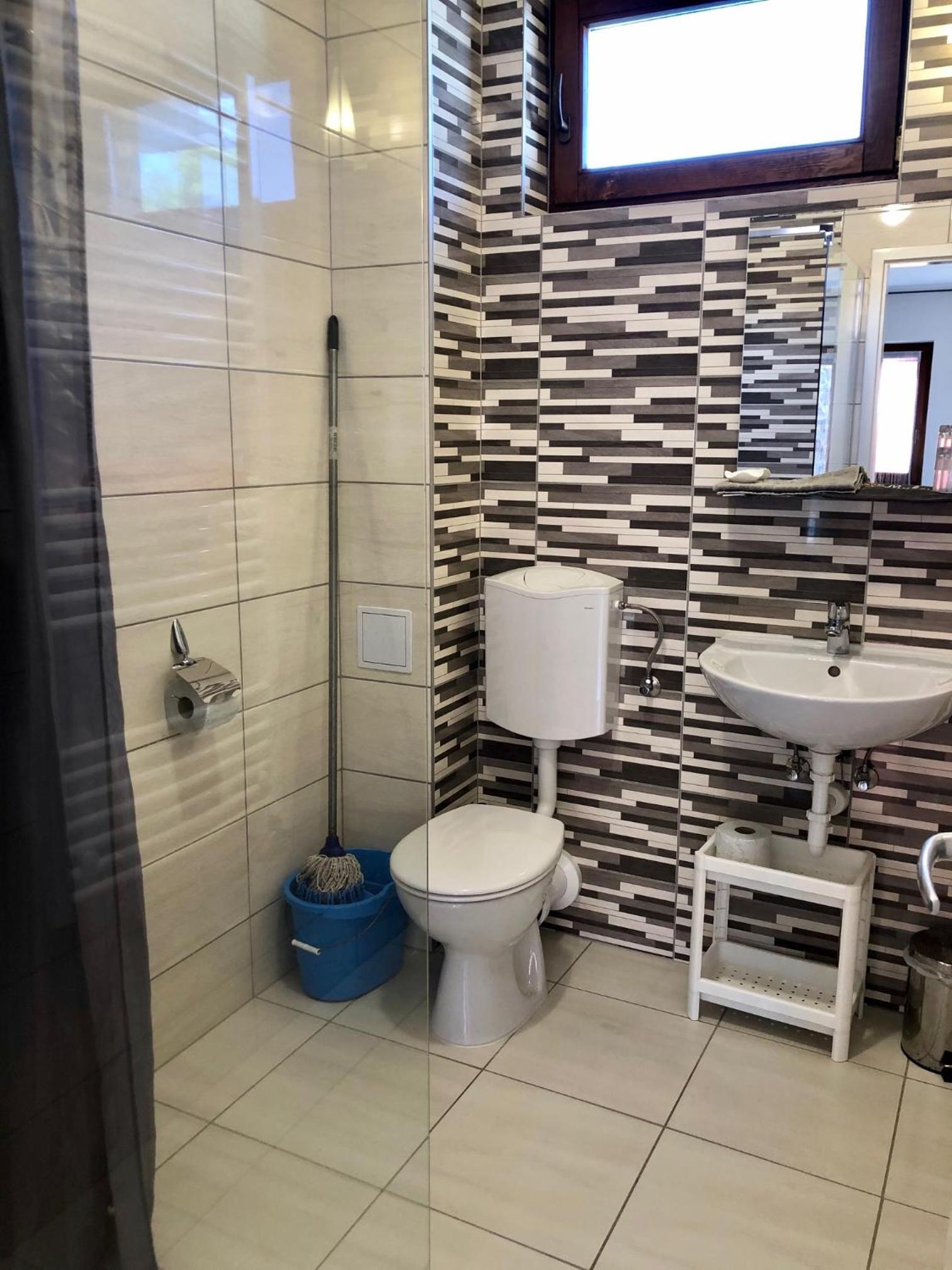Mandula Apartman