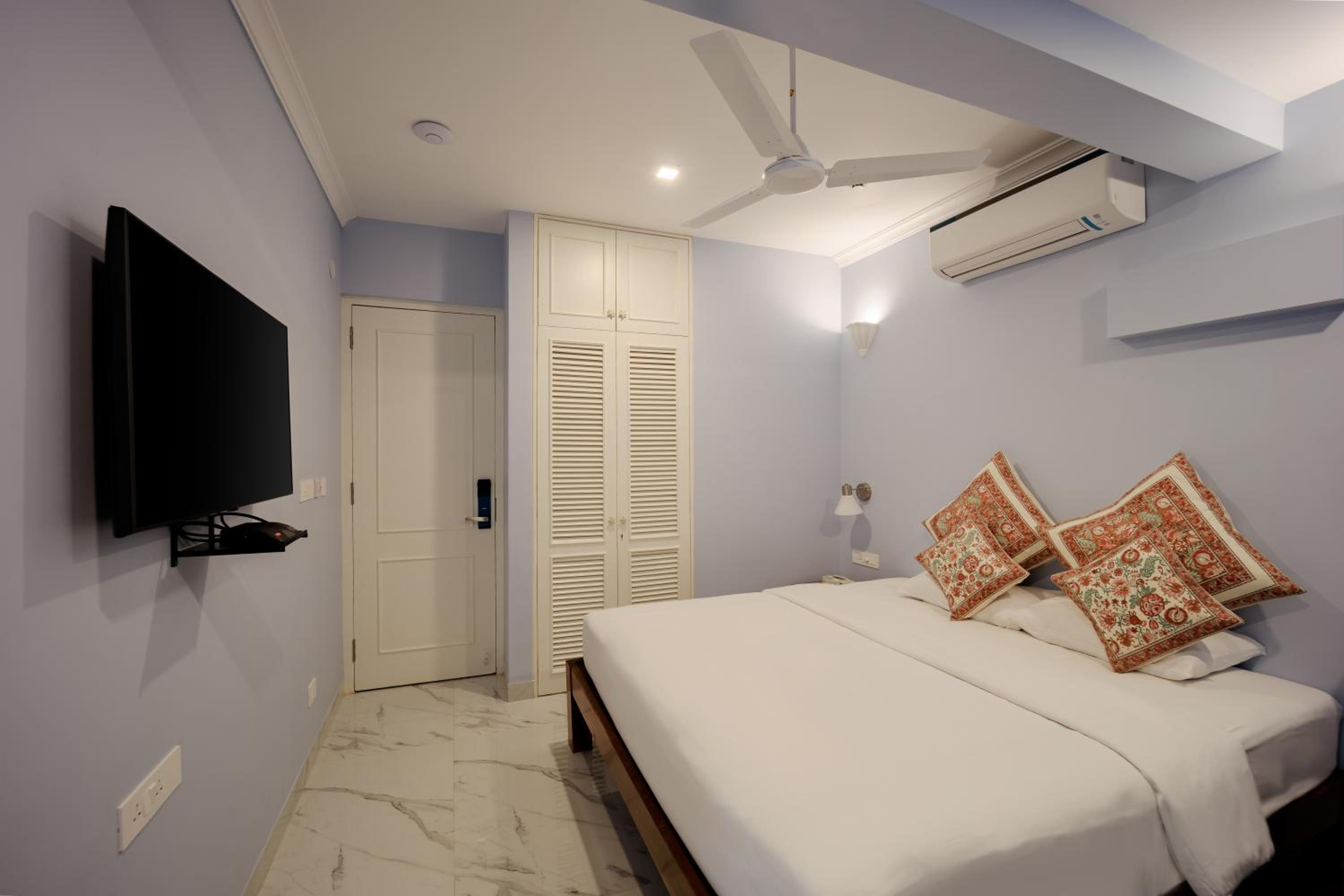Fiesta Beach Resort