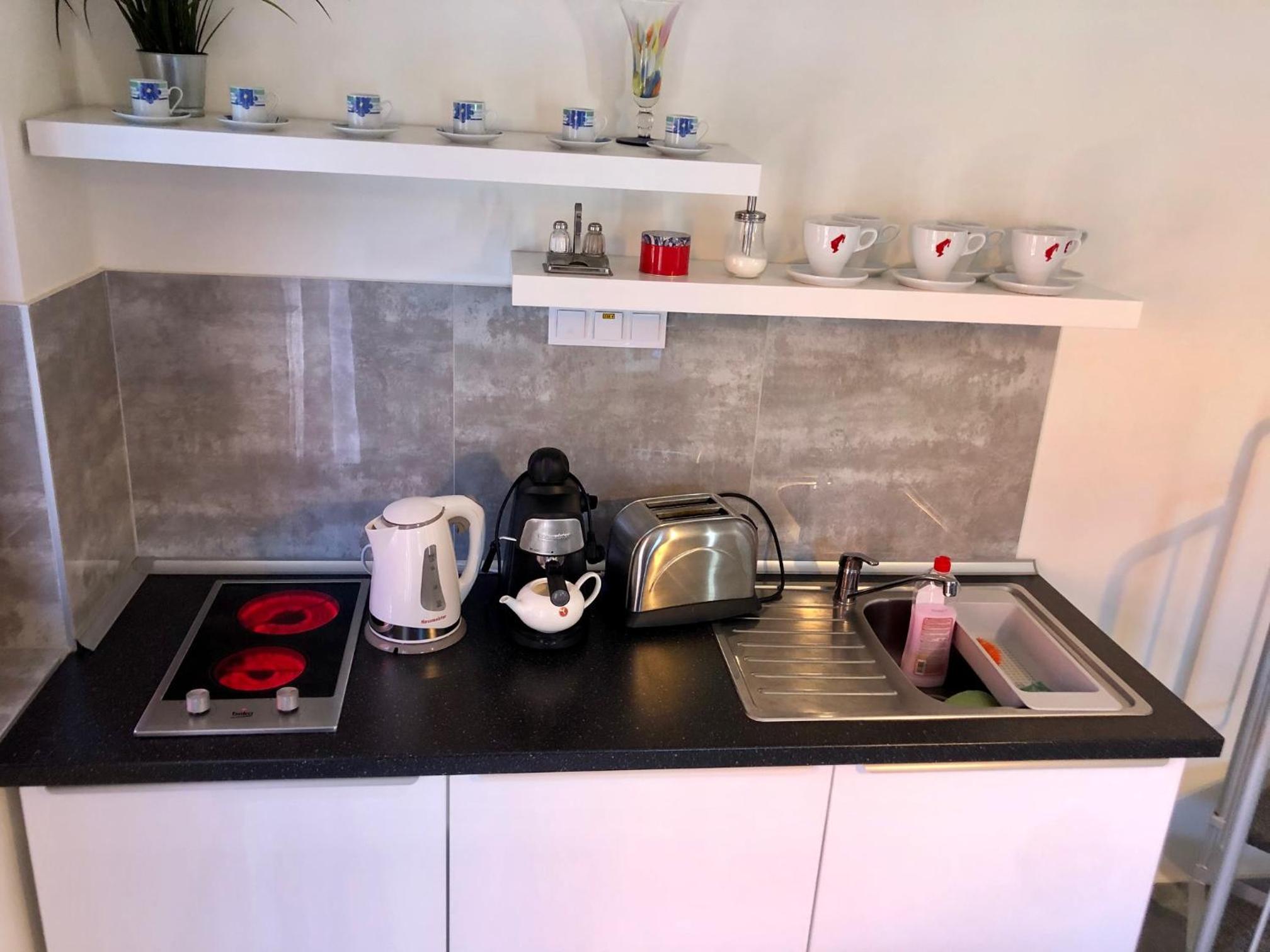 Mandula Apartman