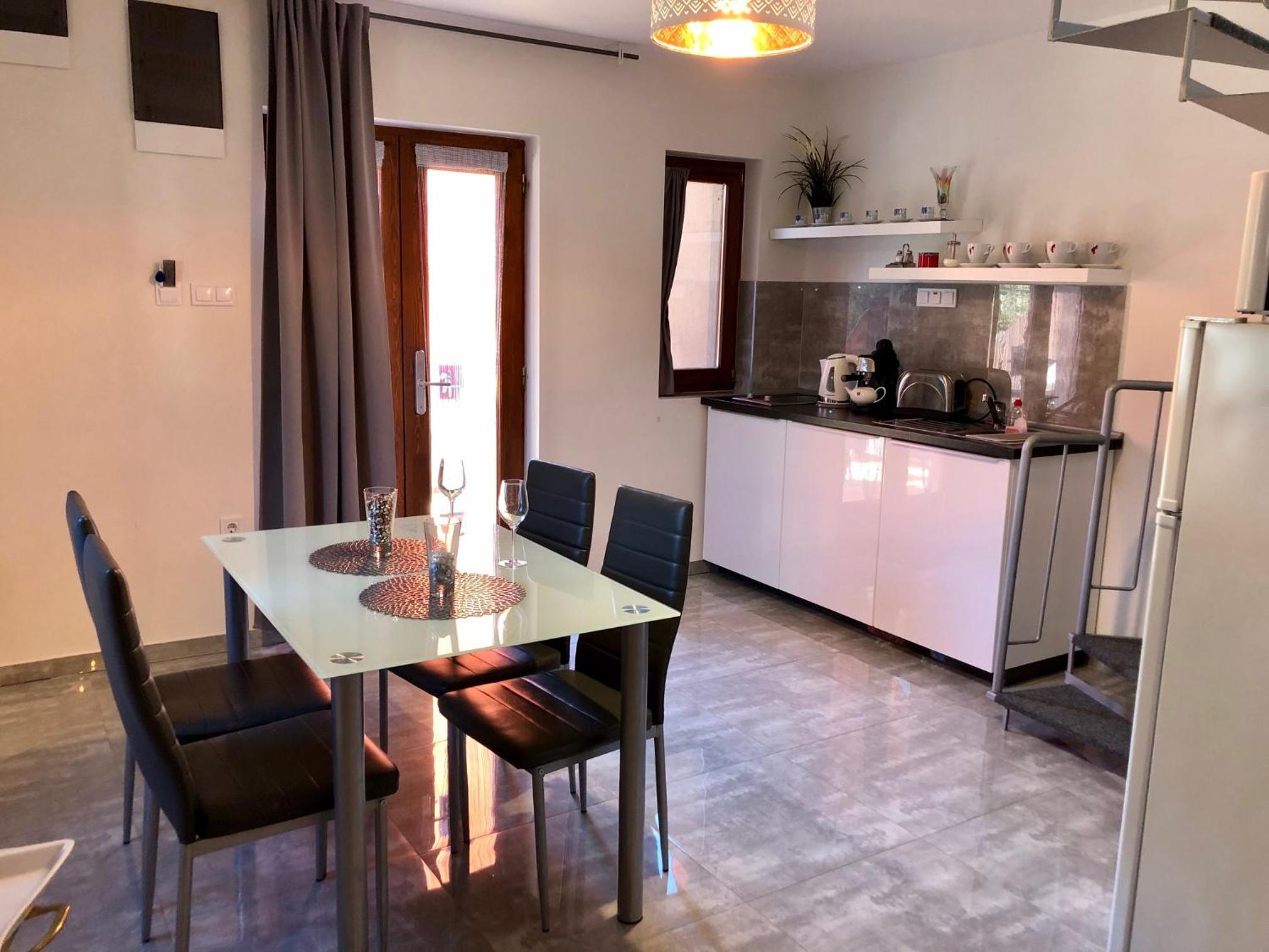 Mandula Apartman