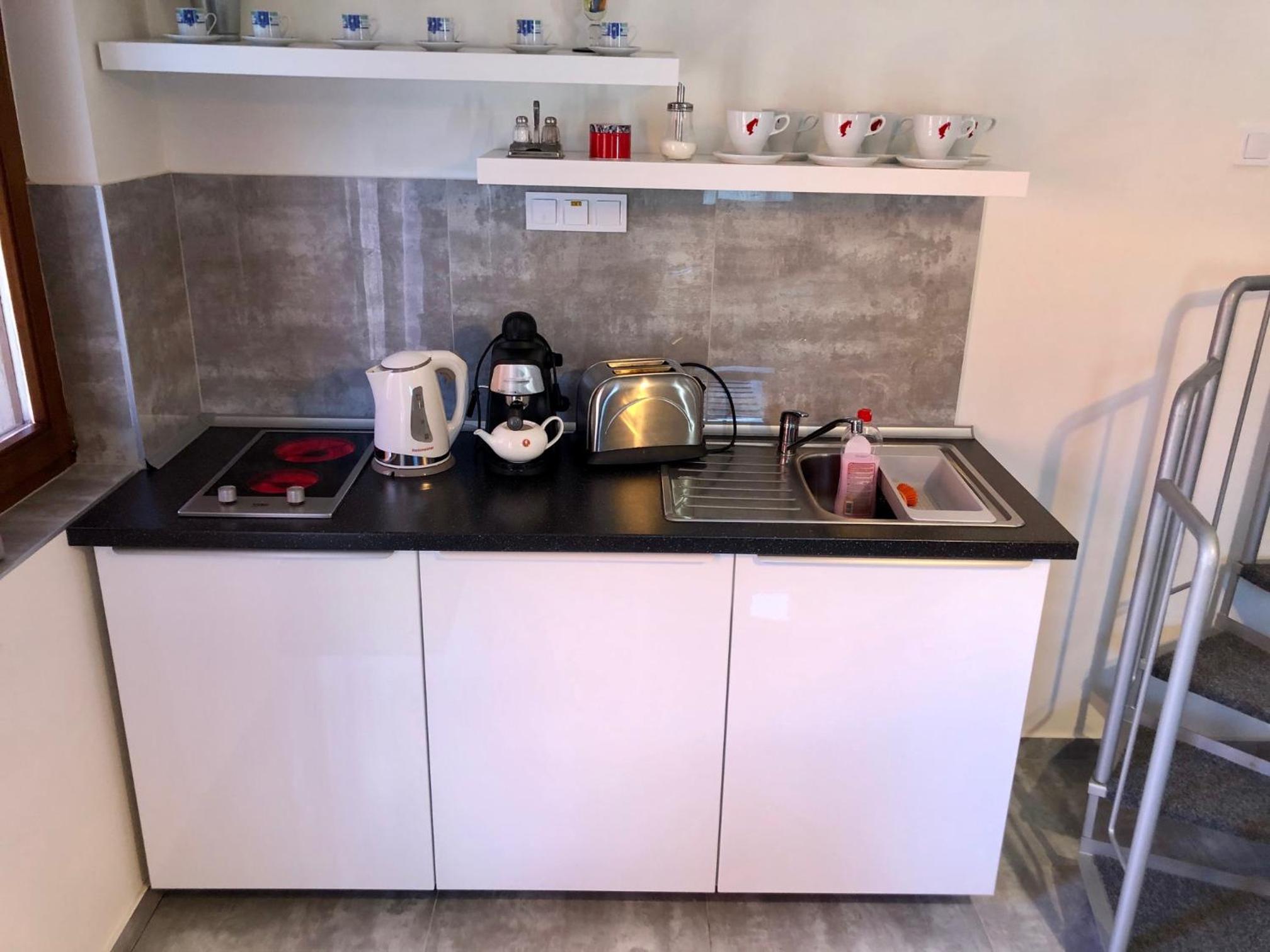 Mandula Apartman