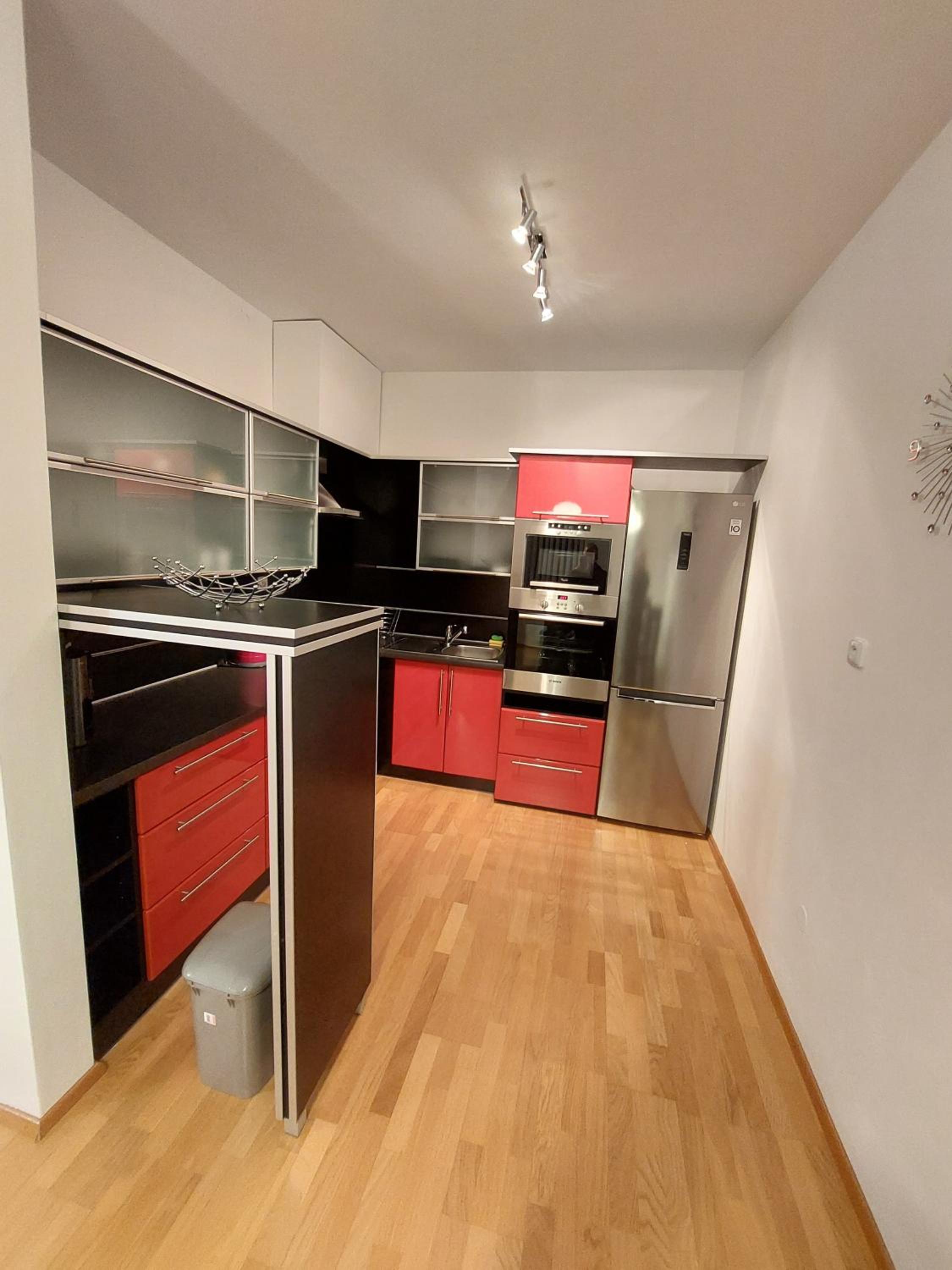 Appartement LARA SPA Čeladná