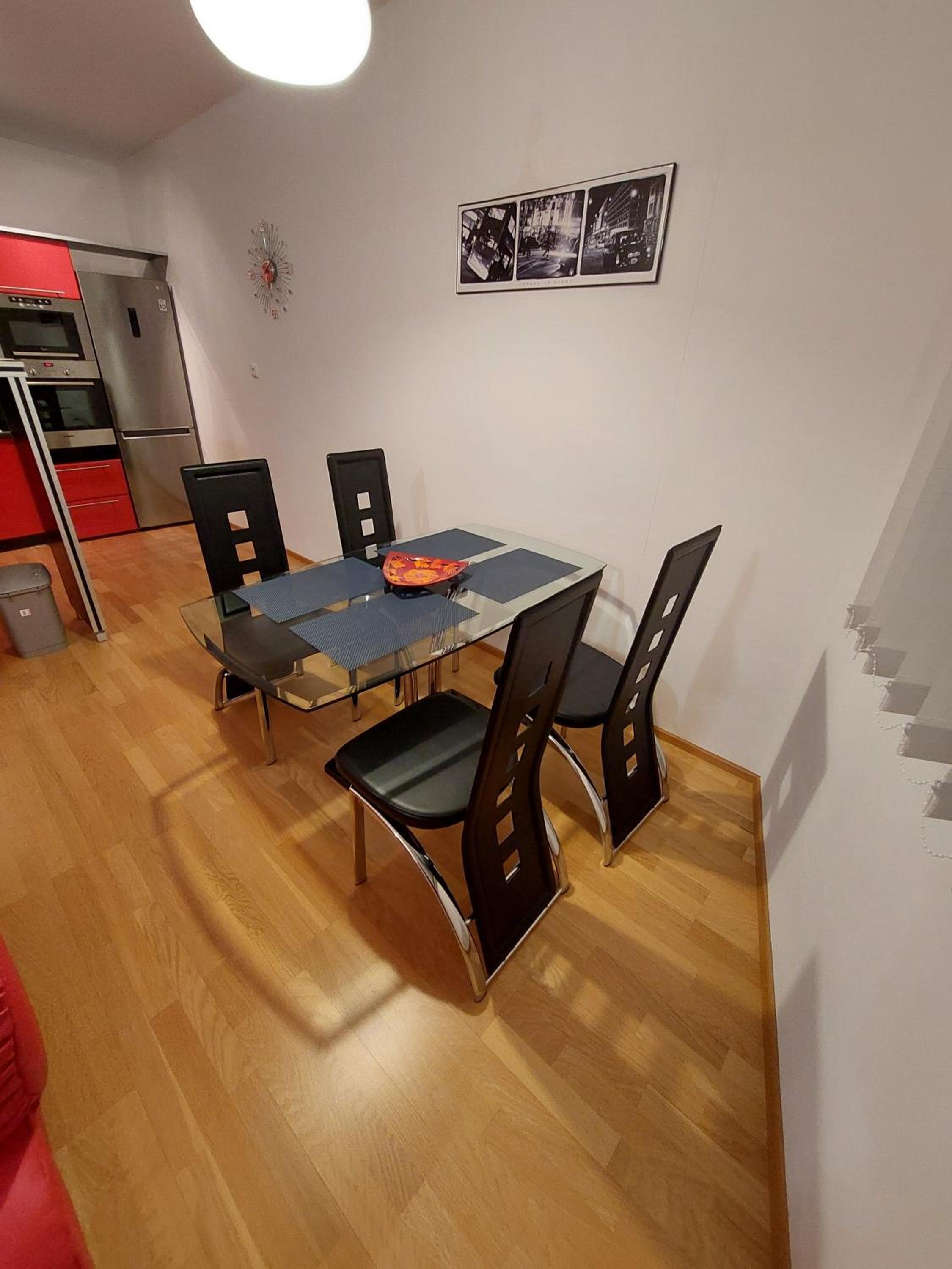 Appartement LARA SPA Čeladná