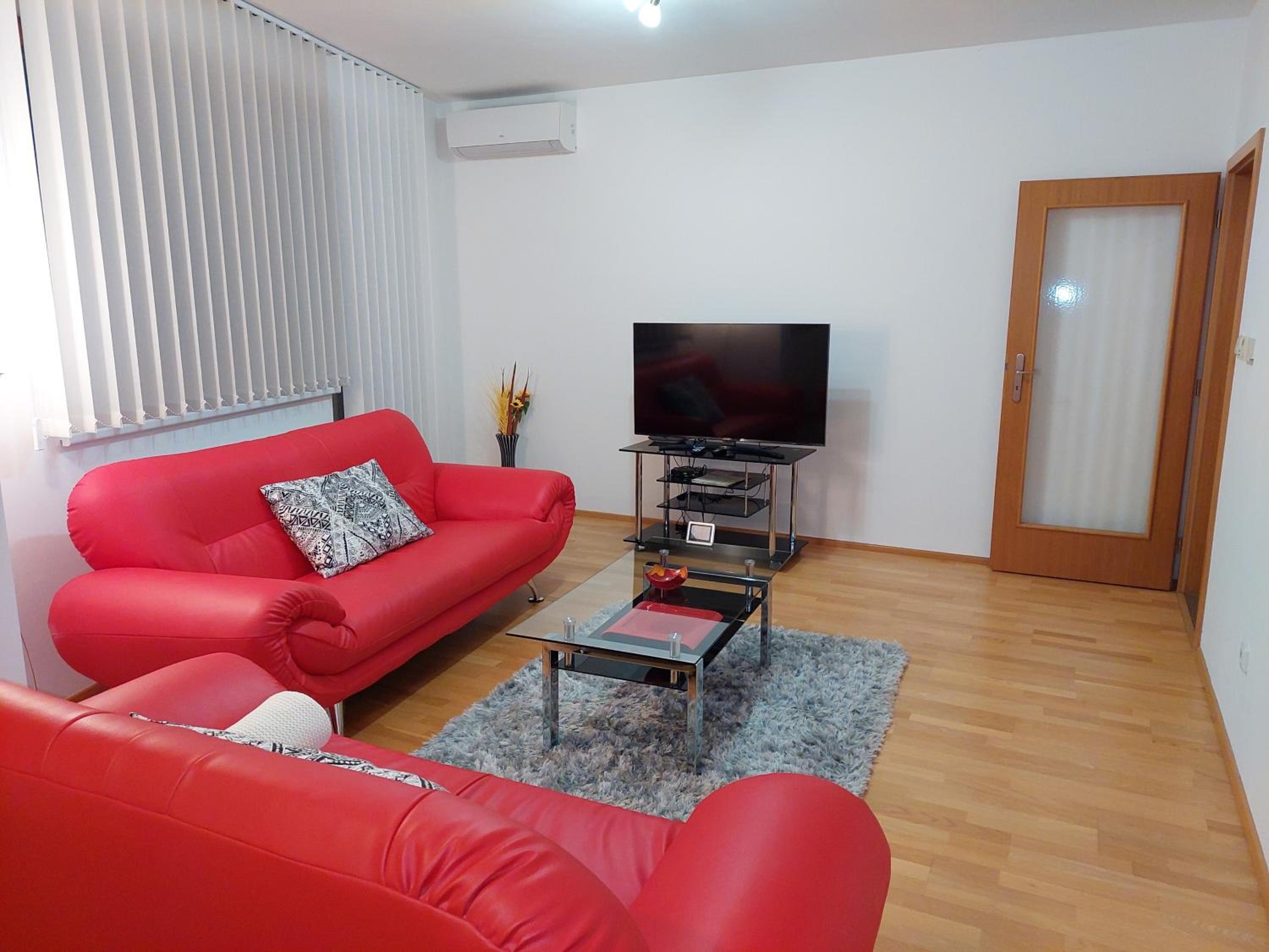 Appartement LARA SPA Čeladná