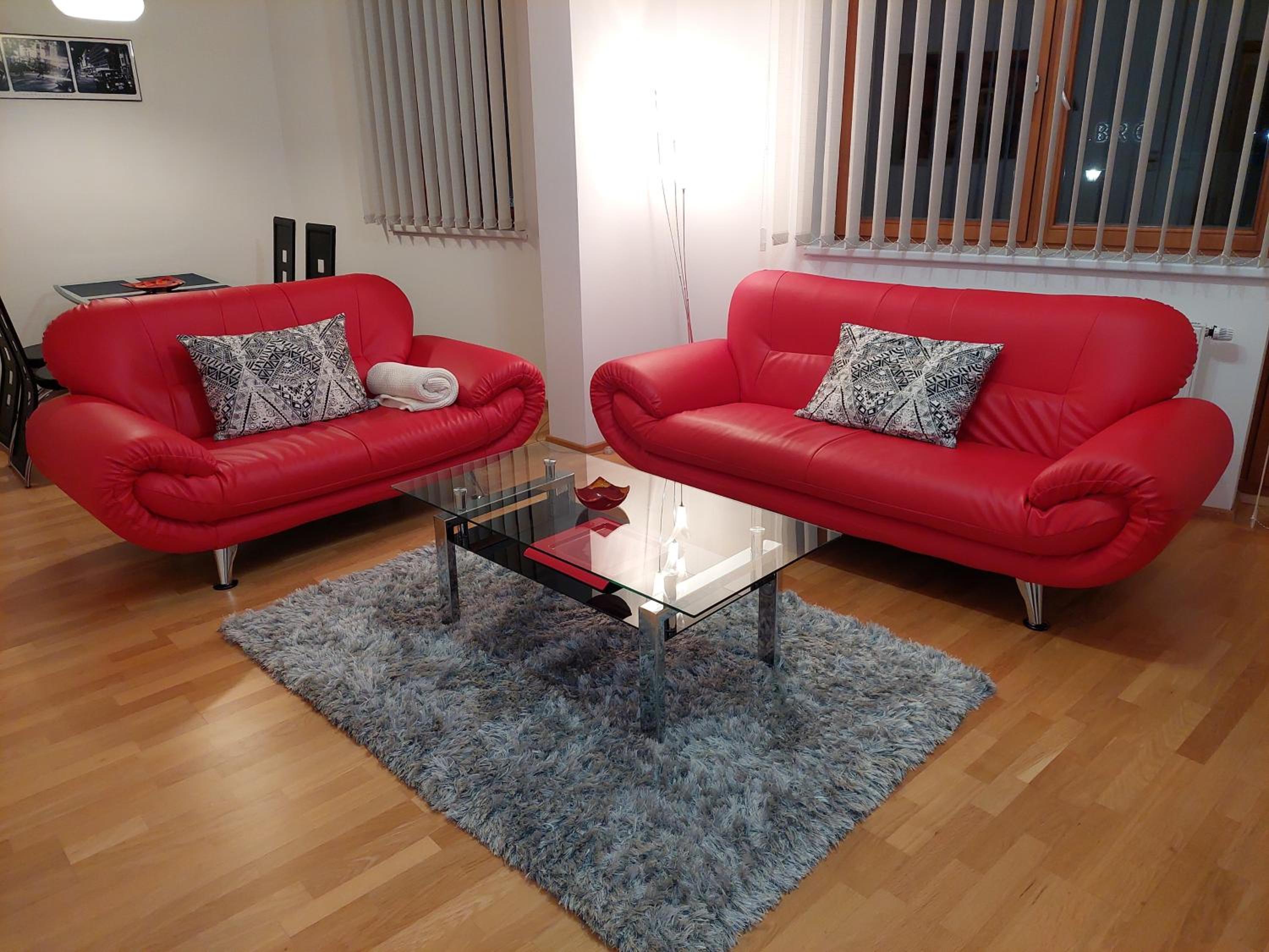 Appartement LARA SPA Čeladná