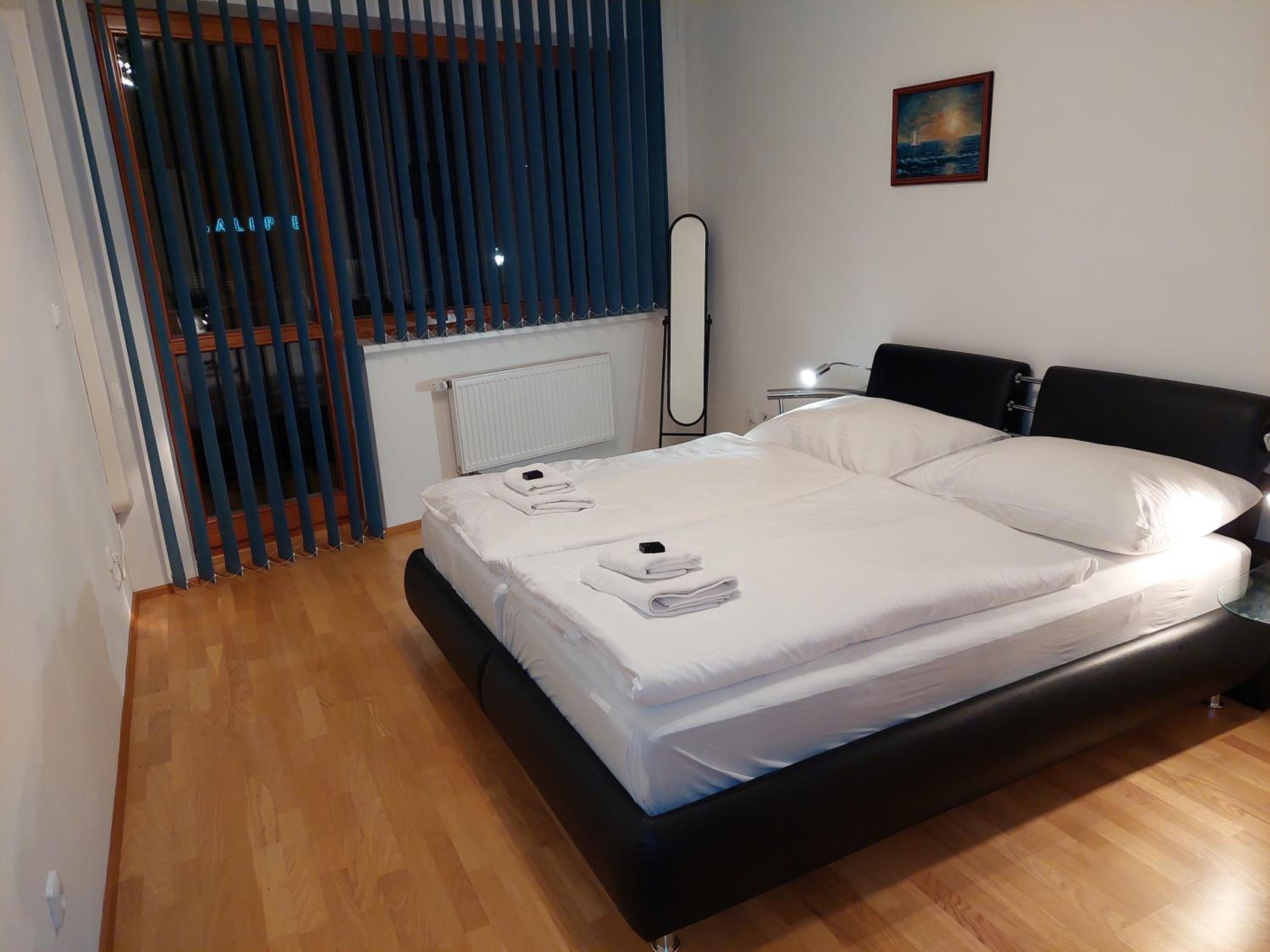 Appartement LARA SPA Čeladná