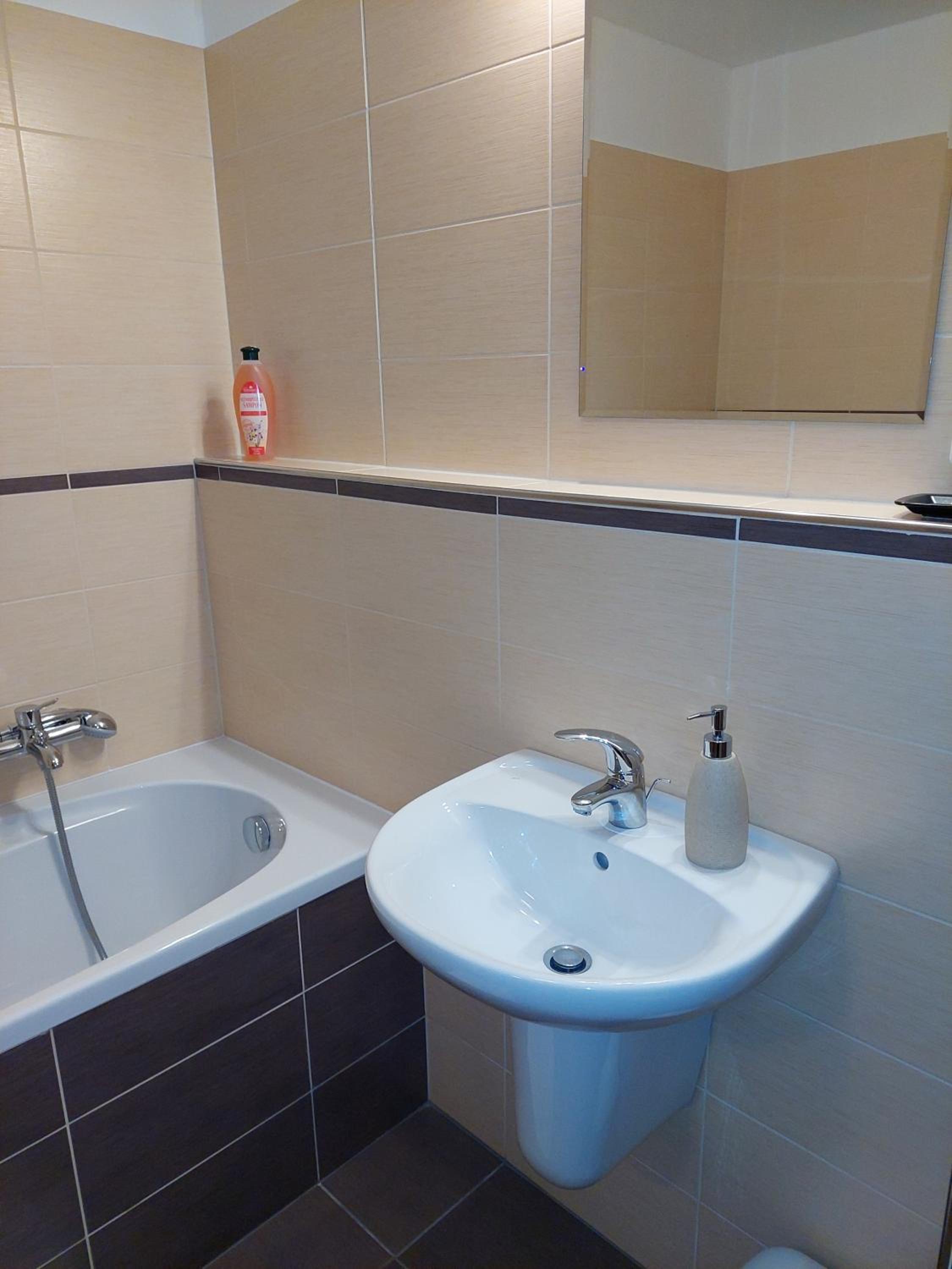 Appartement LARA SPA Čeladná