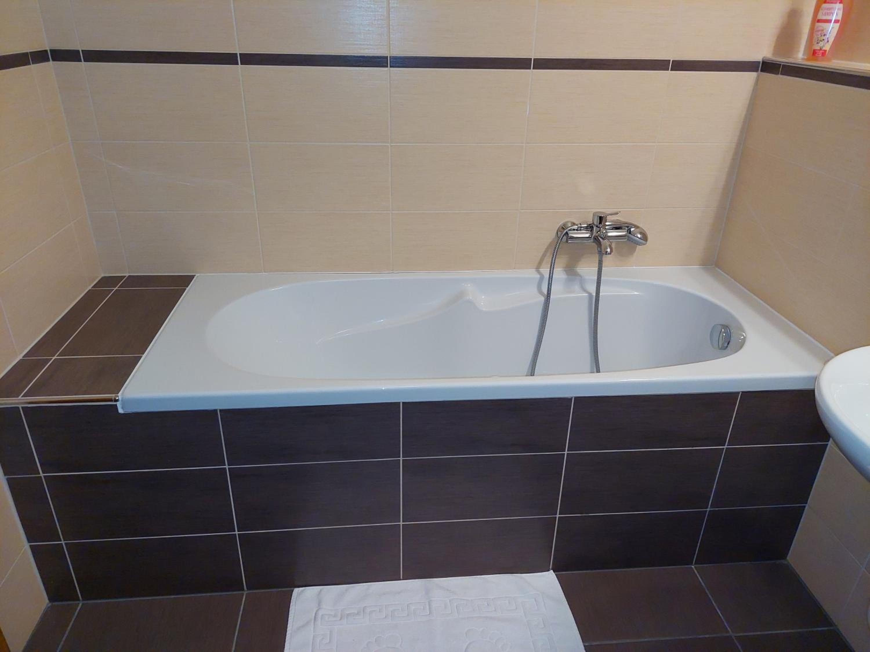 Appartement LARA SPA Čeladná
