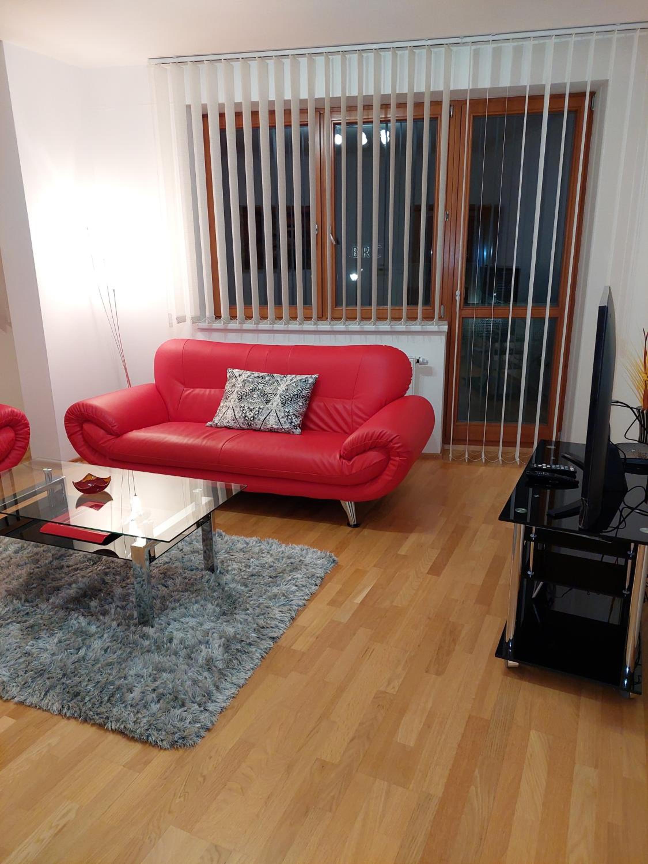 Appartement LARA SPA Čeladná