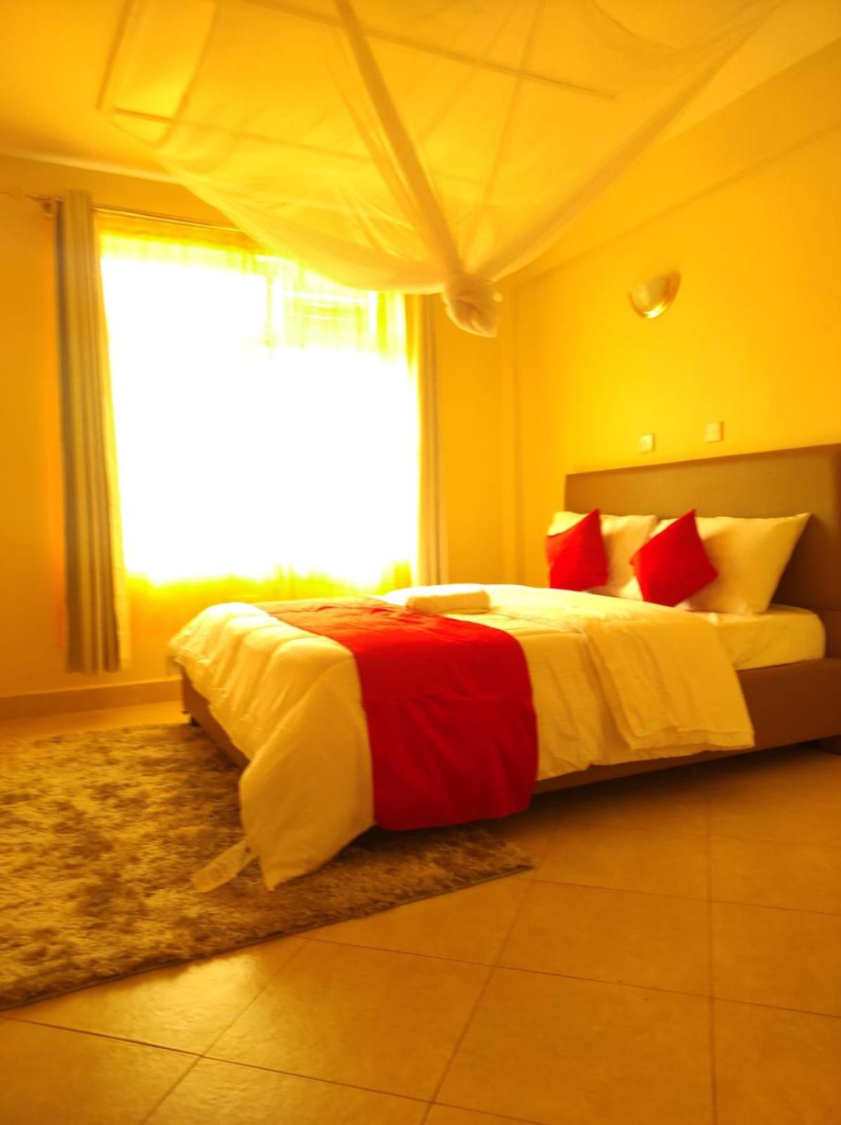 Musundi Luxury Homes