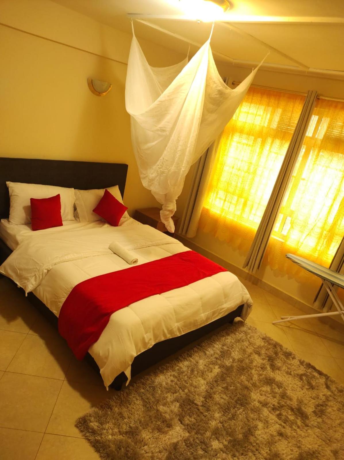 Musundi Luxury Homes