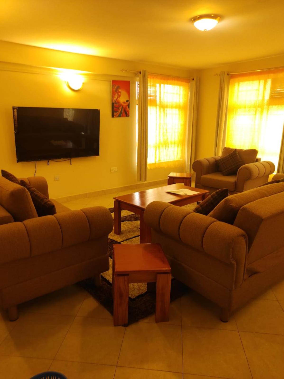 Musundi Luxury Homes