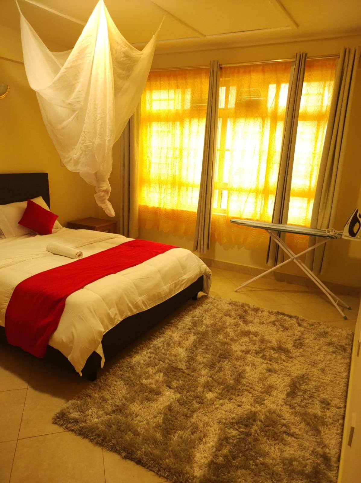 Musundi Luxury Homes
