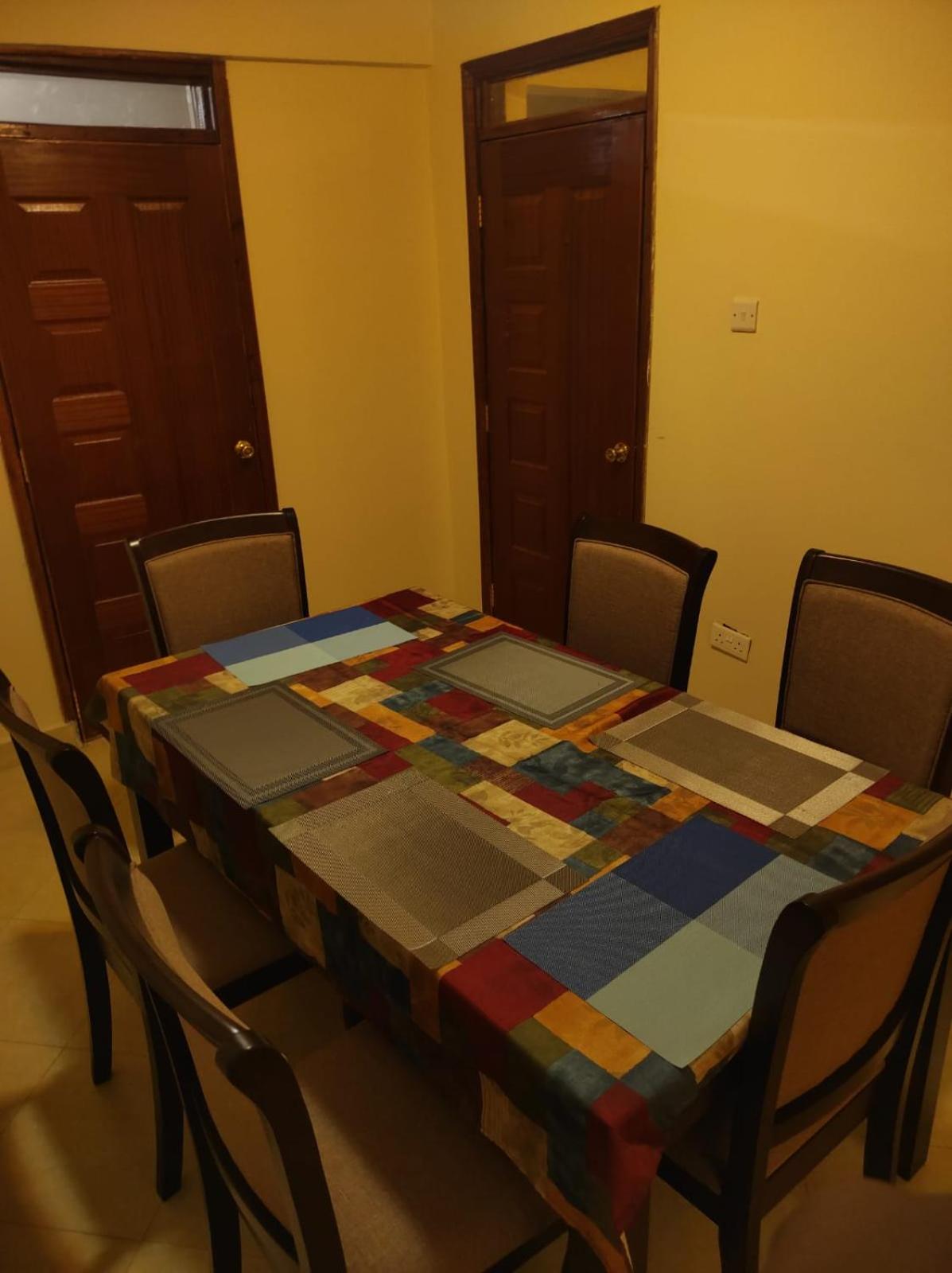 Musundi Luxury Homes