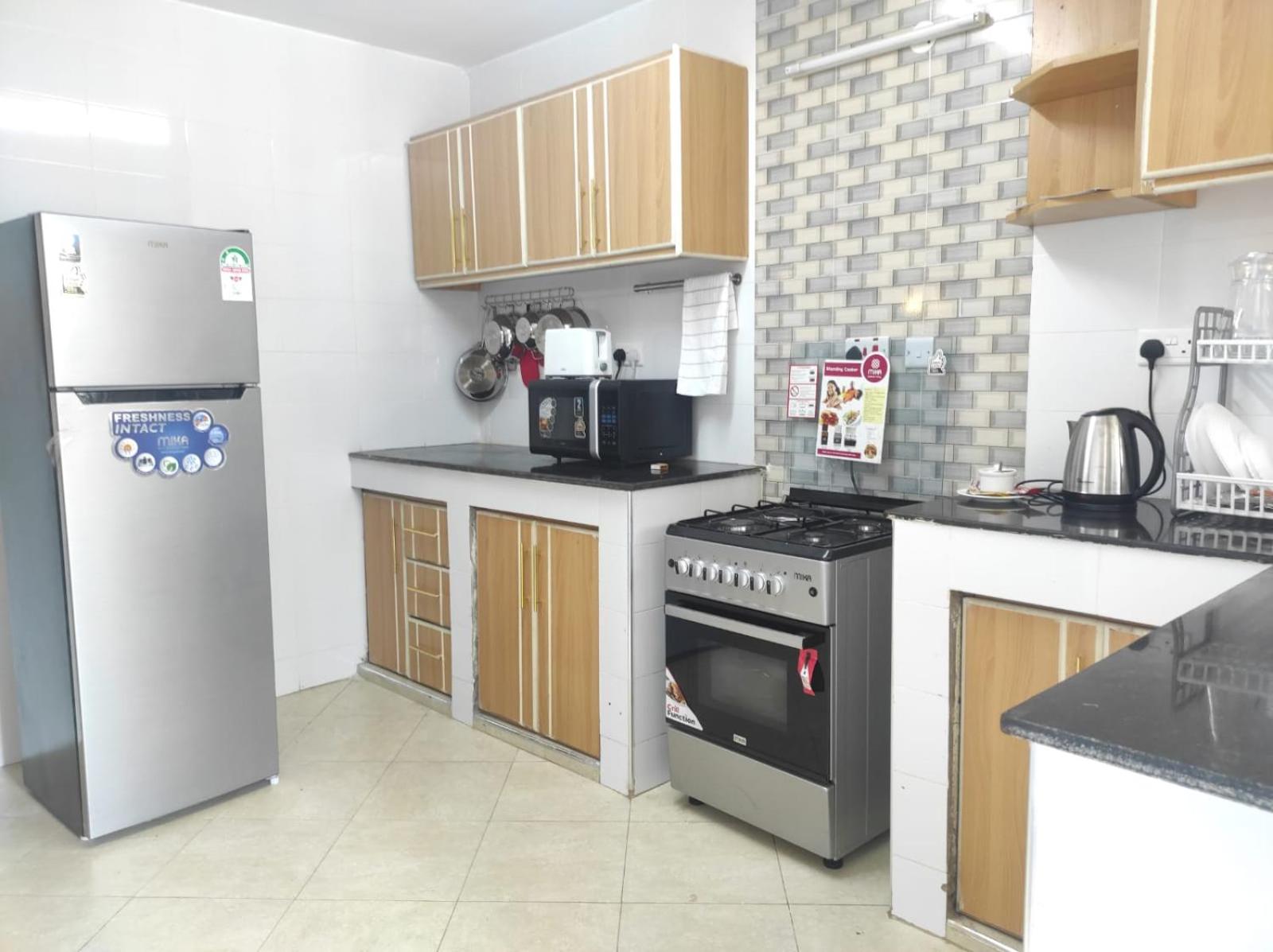 Musundi Luxury Homes