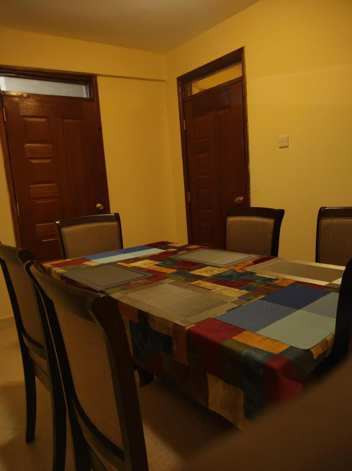 Musundi Luxury Homes