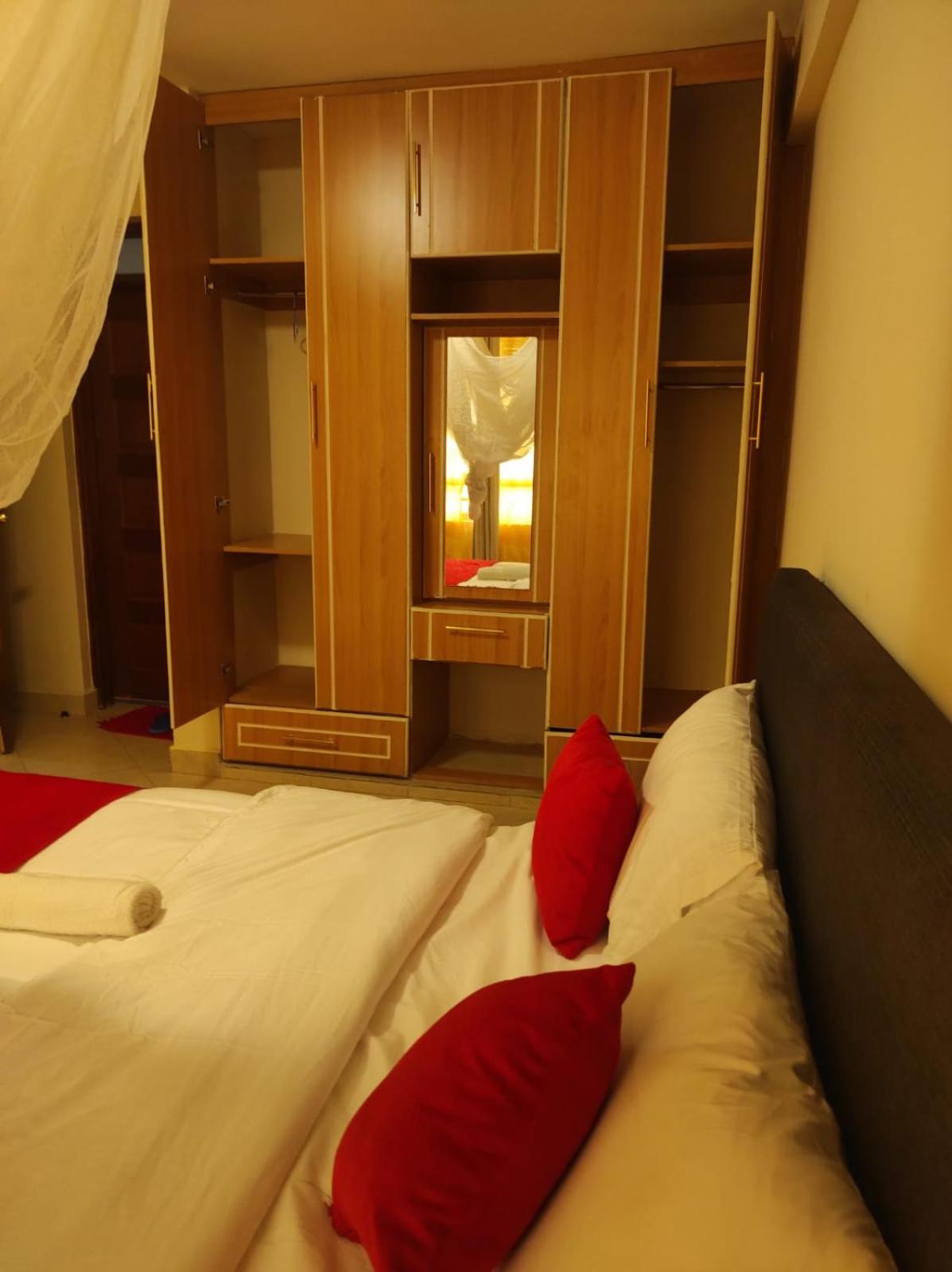 Musundi Luxury Homes