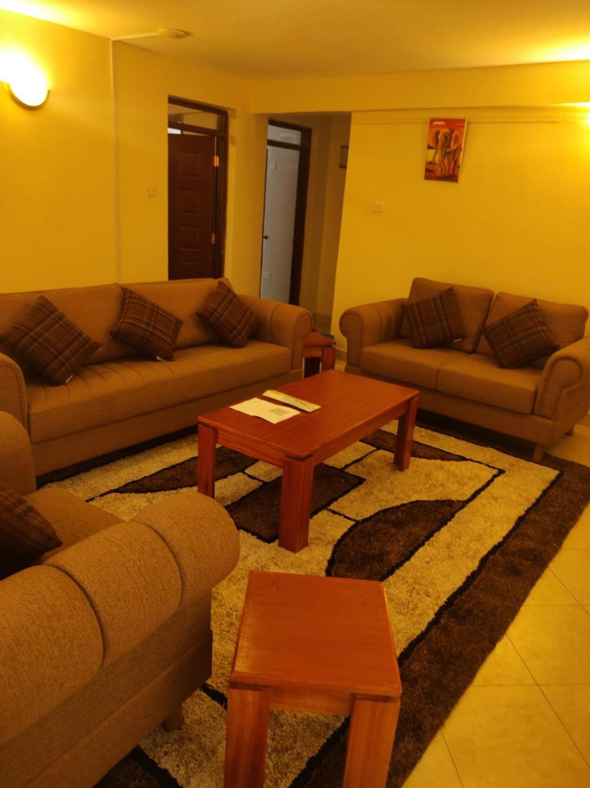Musundi Luxury Homes