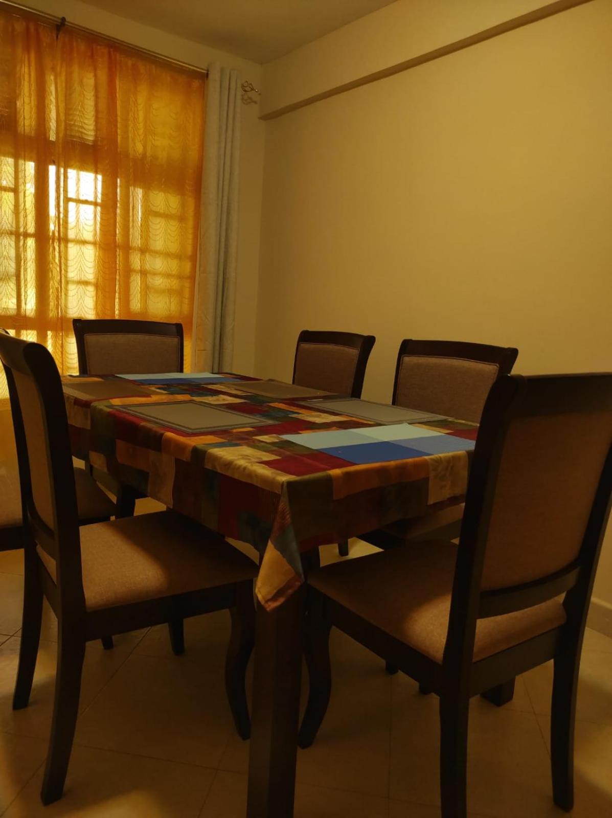 Musundi Luxury Homes