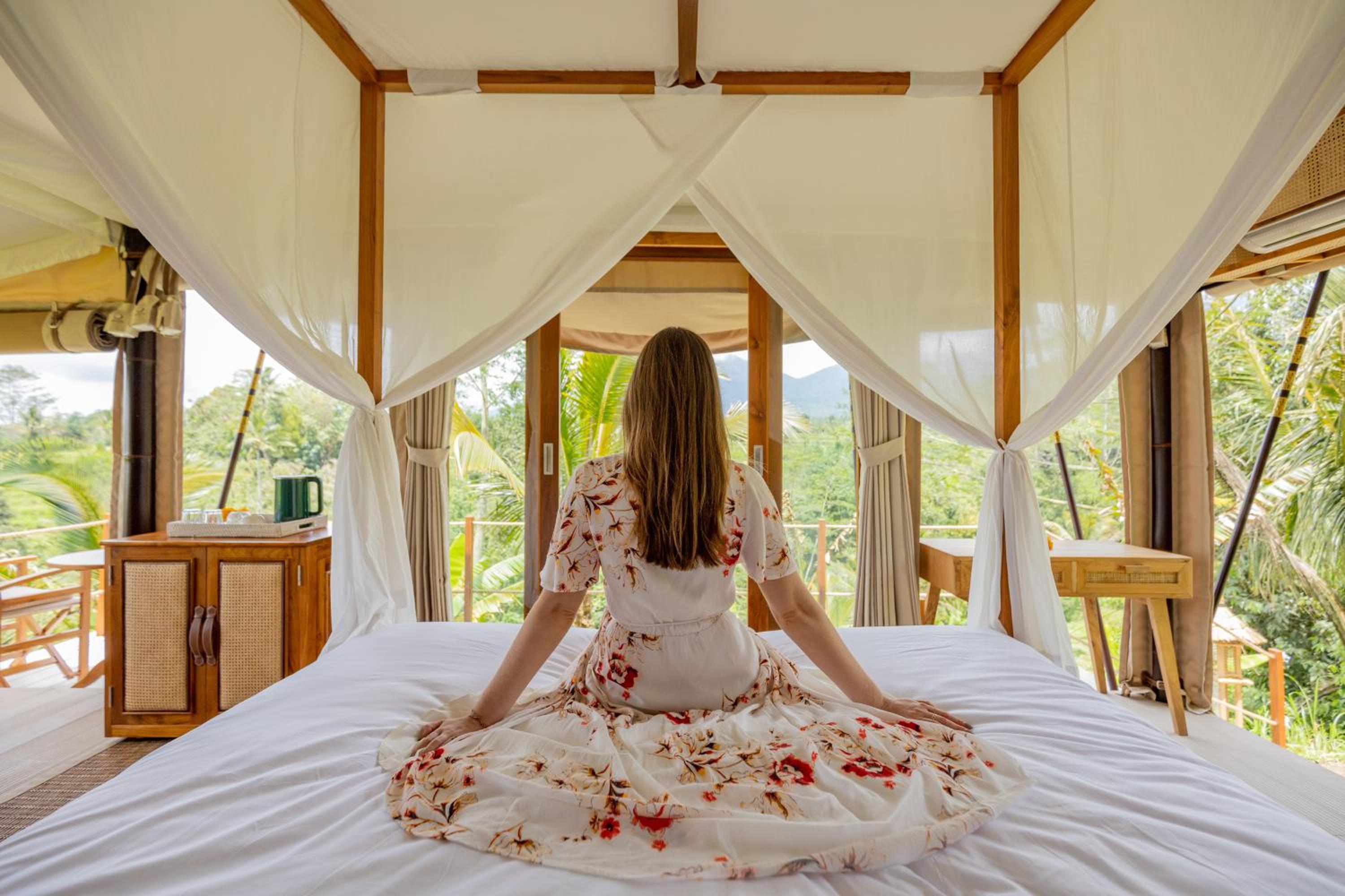 Nadi Nature Resort - Adults Only