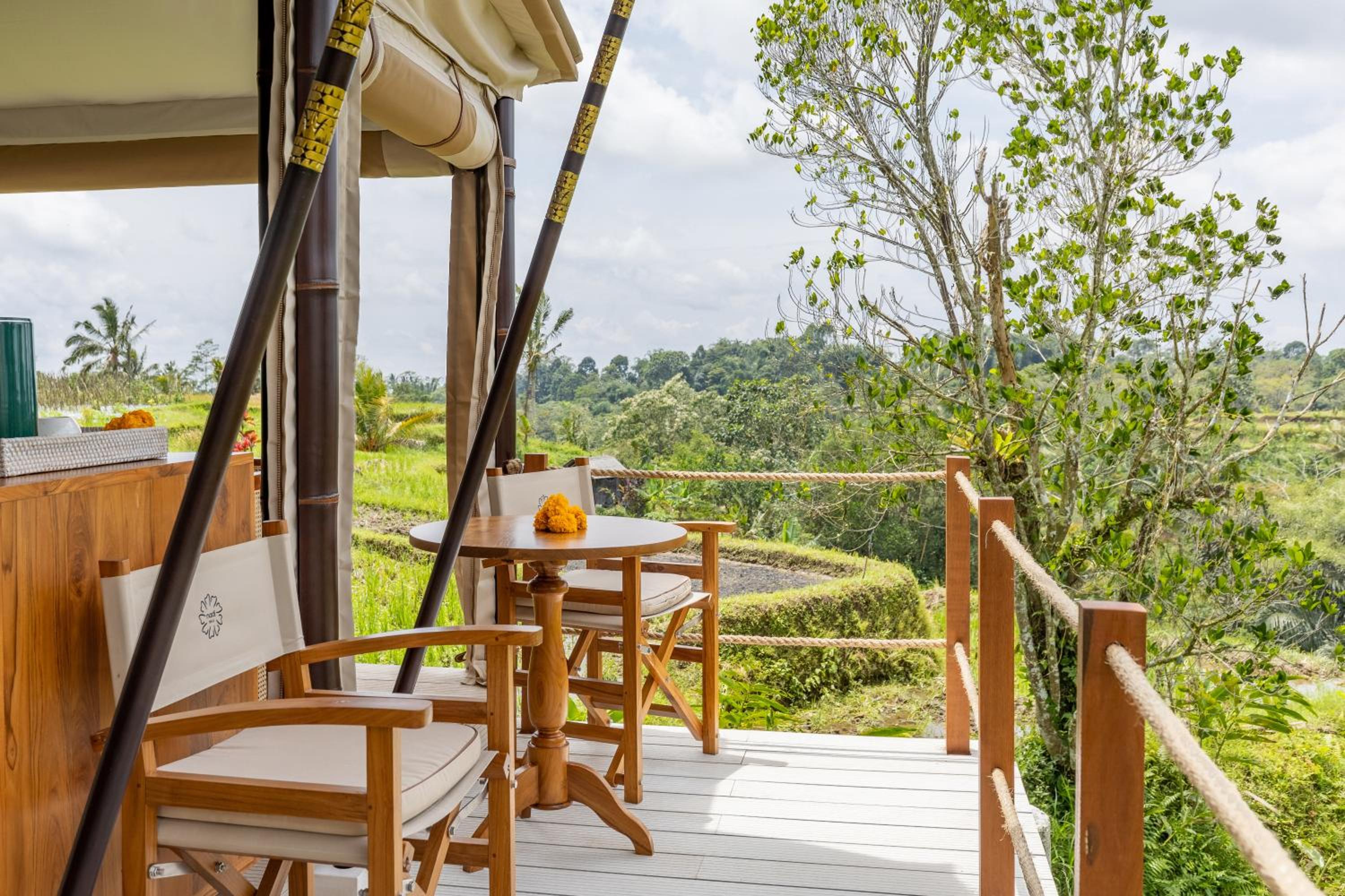 Nadi Nature Resort - Adults Only