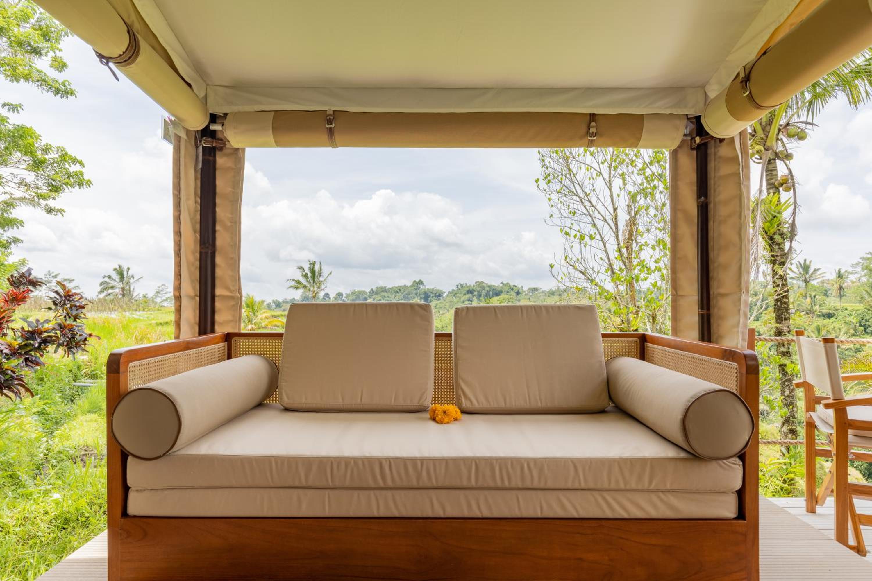 Nadi Nature Resort - Adults Only