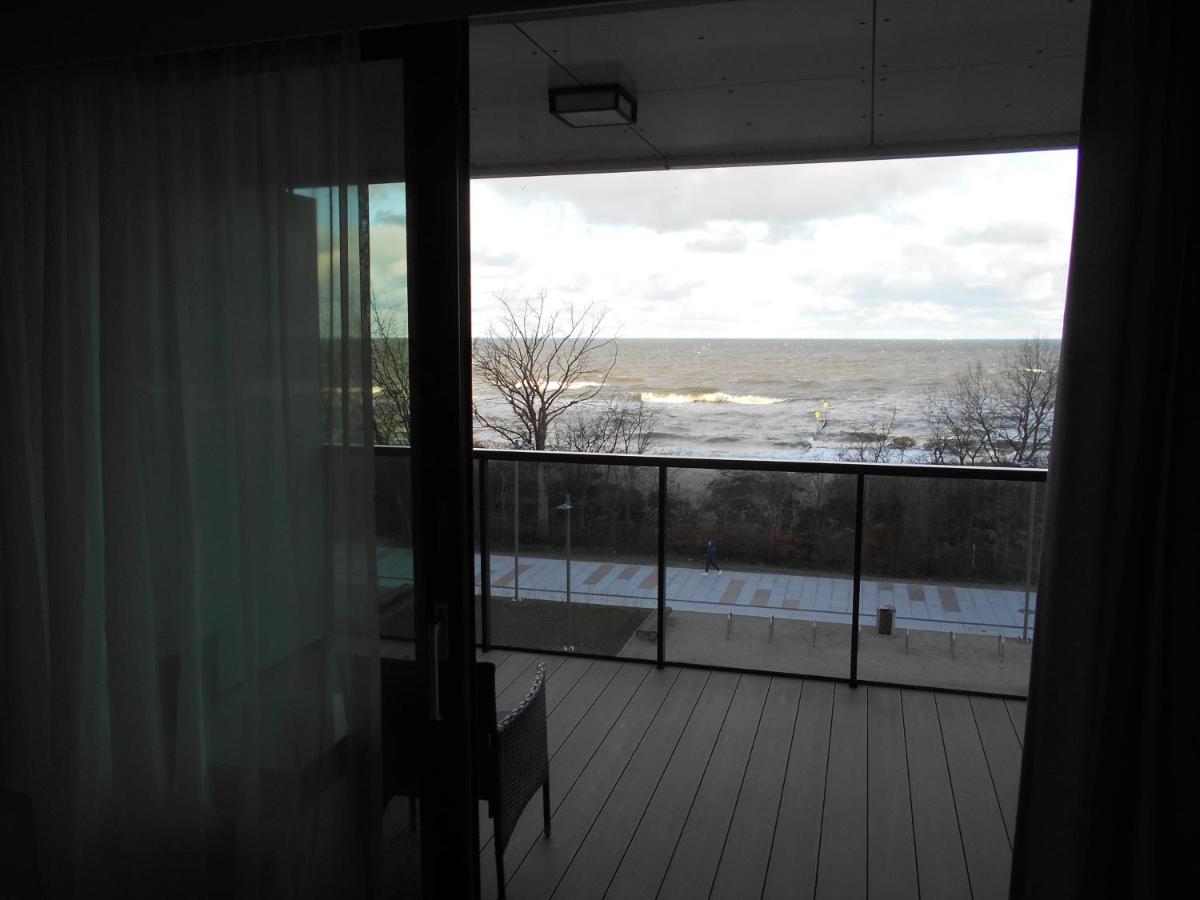 Seaside Apartments Kołobrzeg view 2