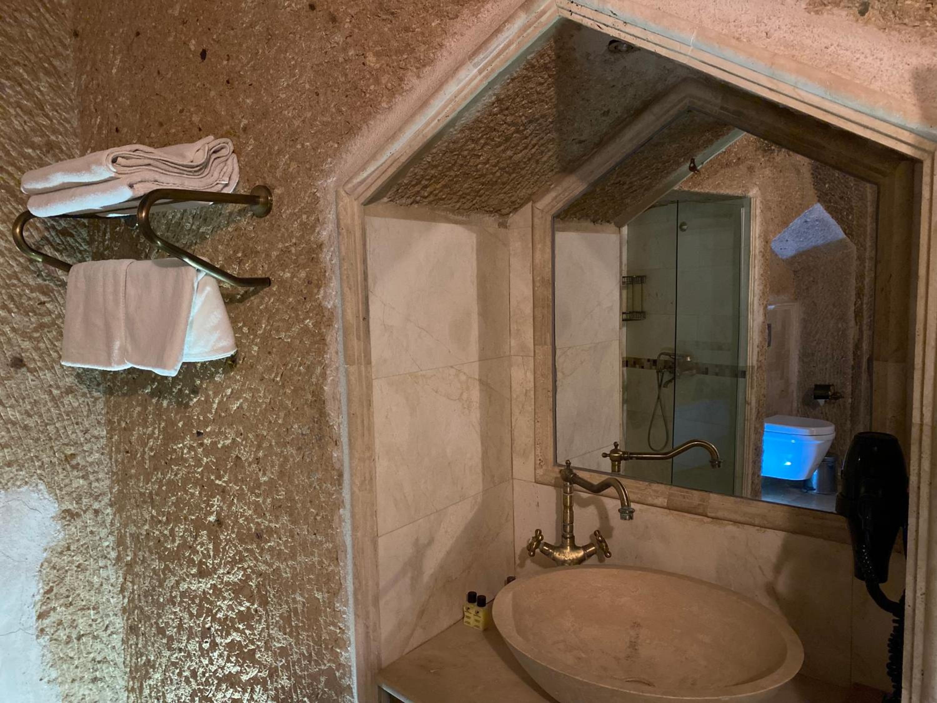 Cappadocia Empire Cave Hotel - Image 106